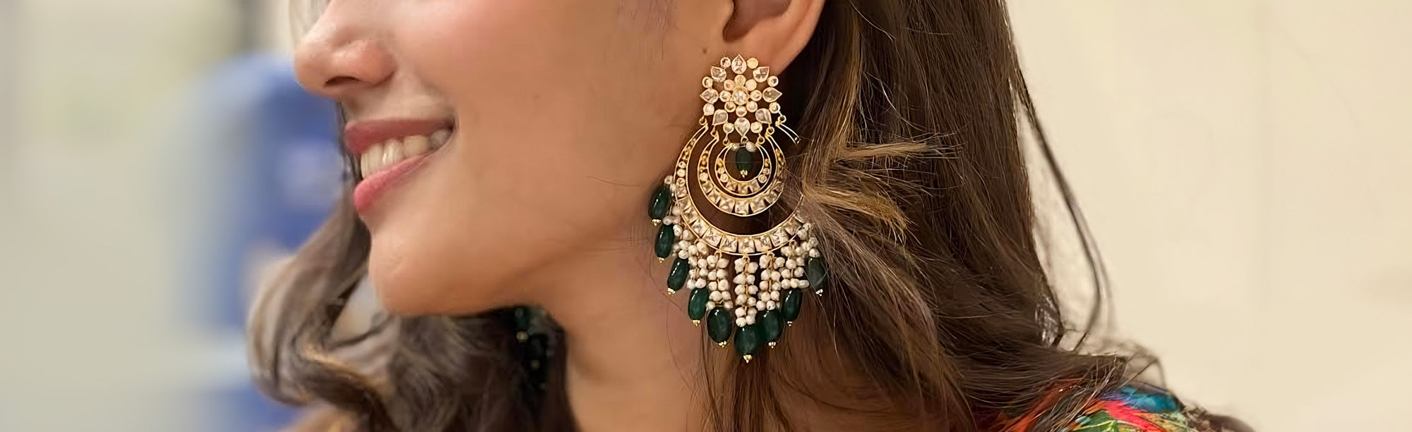 Pro Tip: How to Wear Heavy Earrings Comfortably All Day