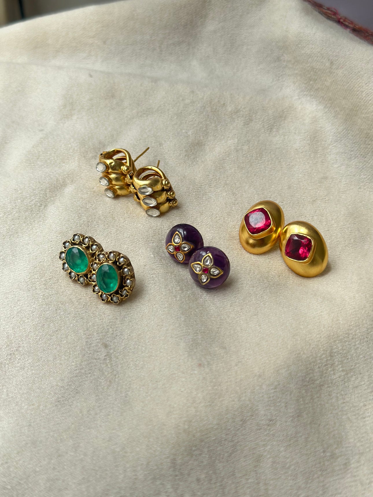 Ear Studs