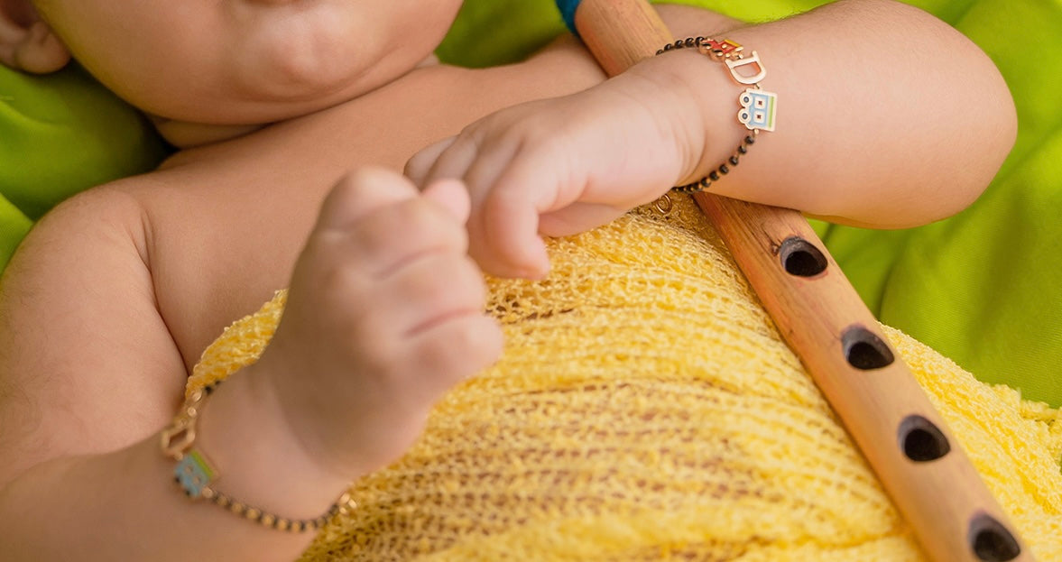 Kid's Jewellery