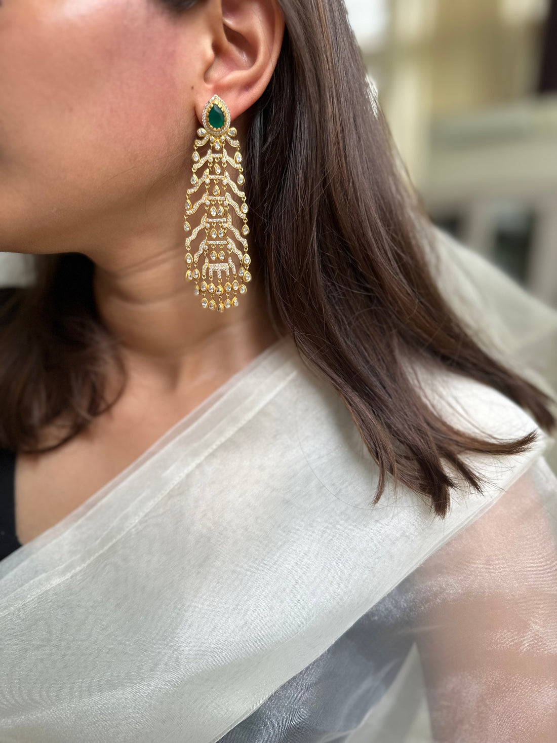 Tara Earrings