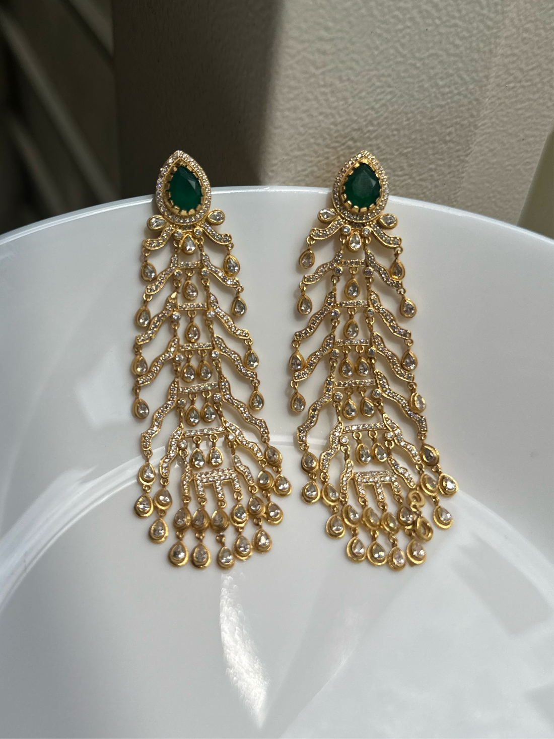 Tara Earrings