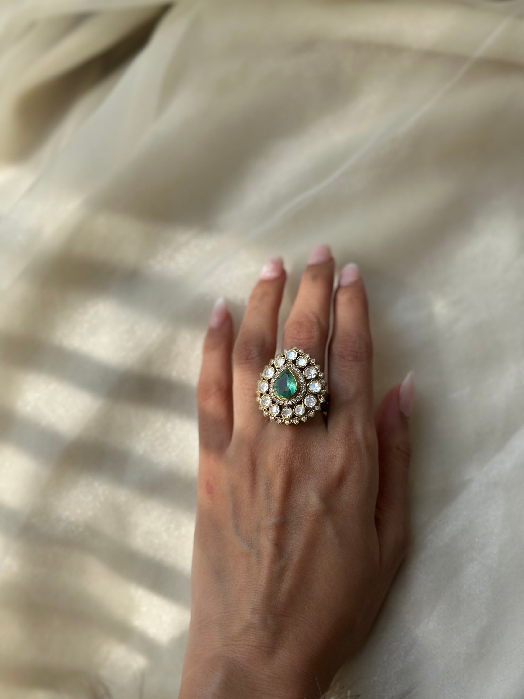 Laila Ring