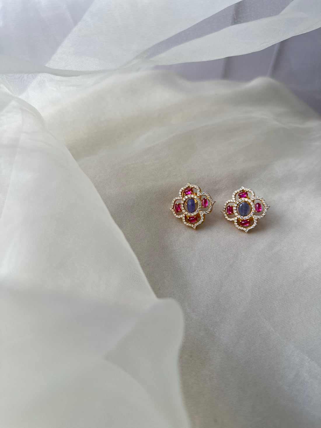 Anokhi Earrings