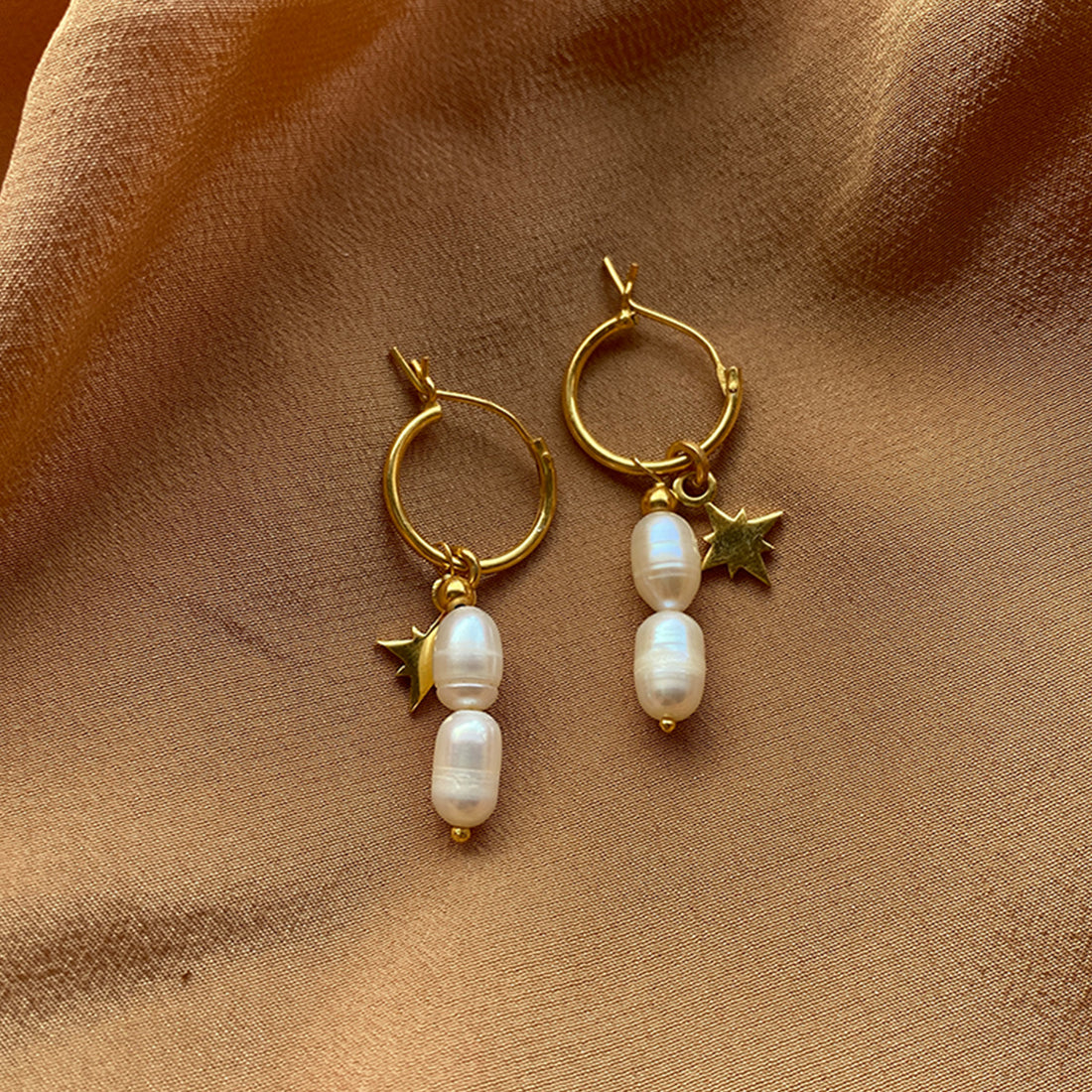 Sitara Earrings