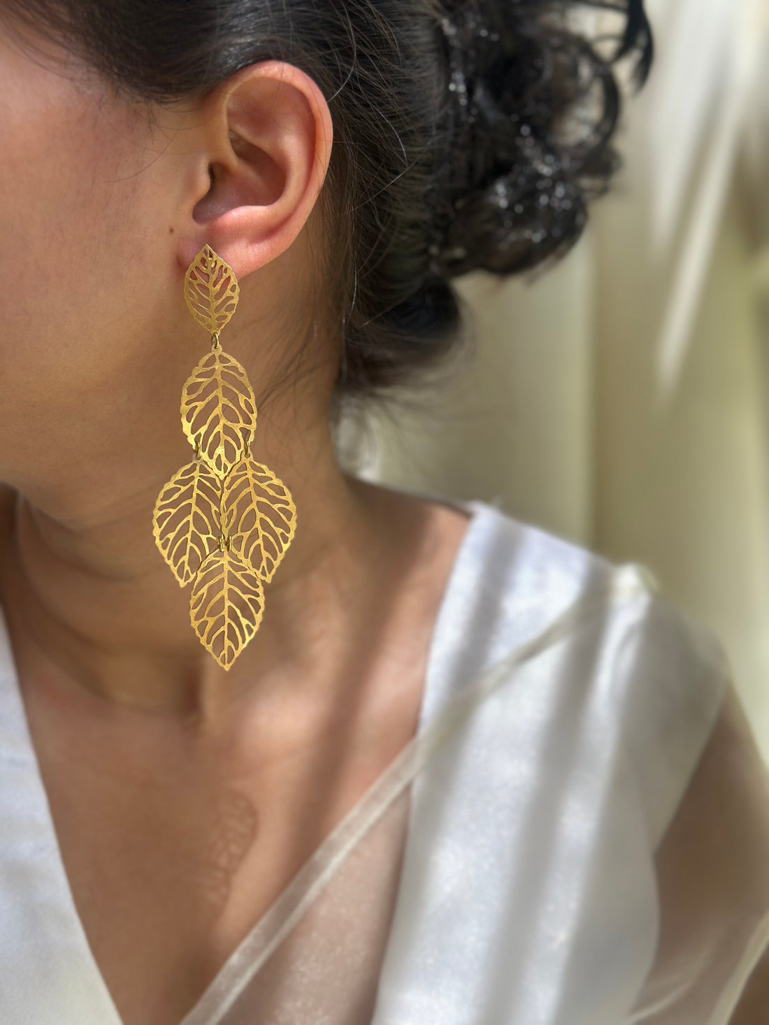 Ashoka Earrings