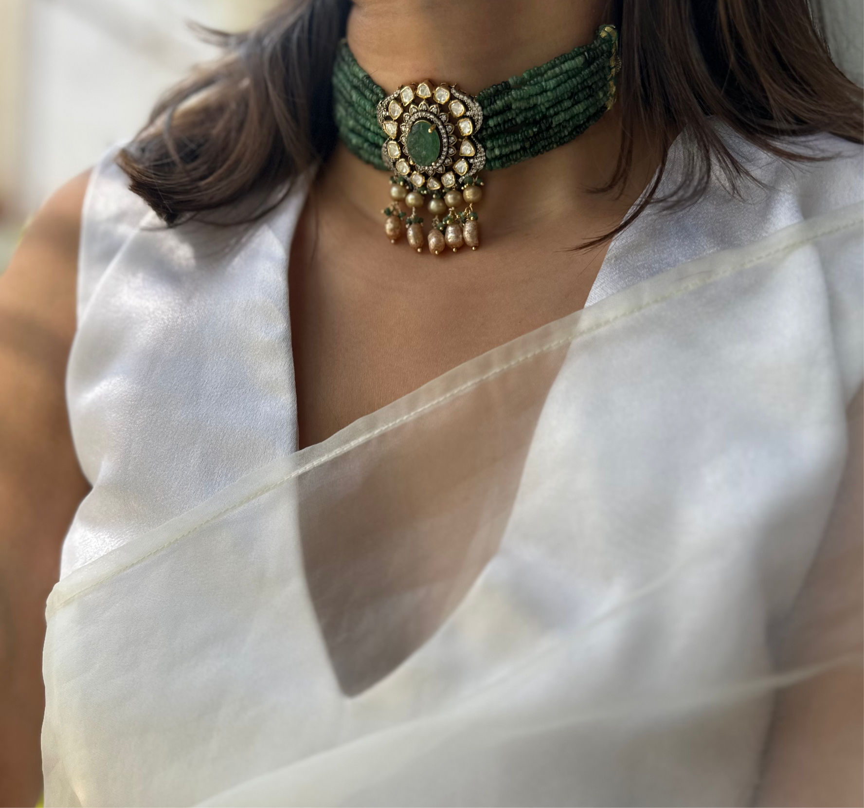 Meher Choker