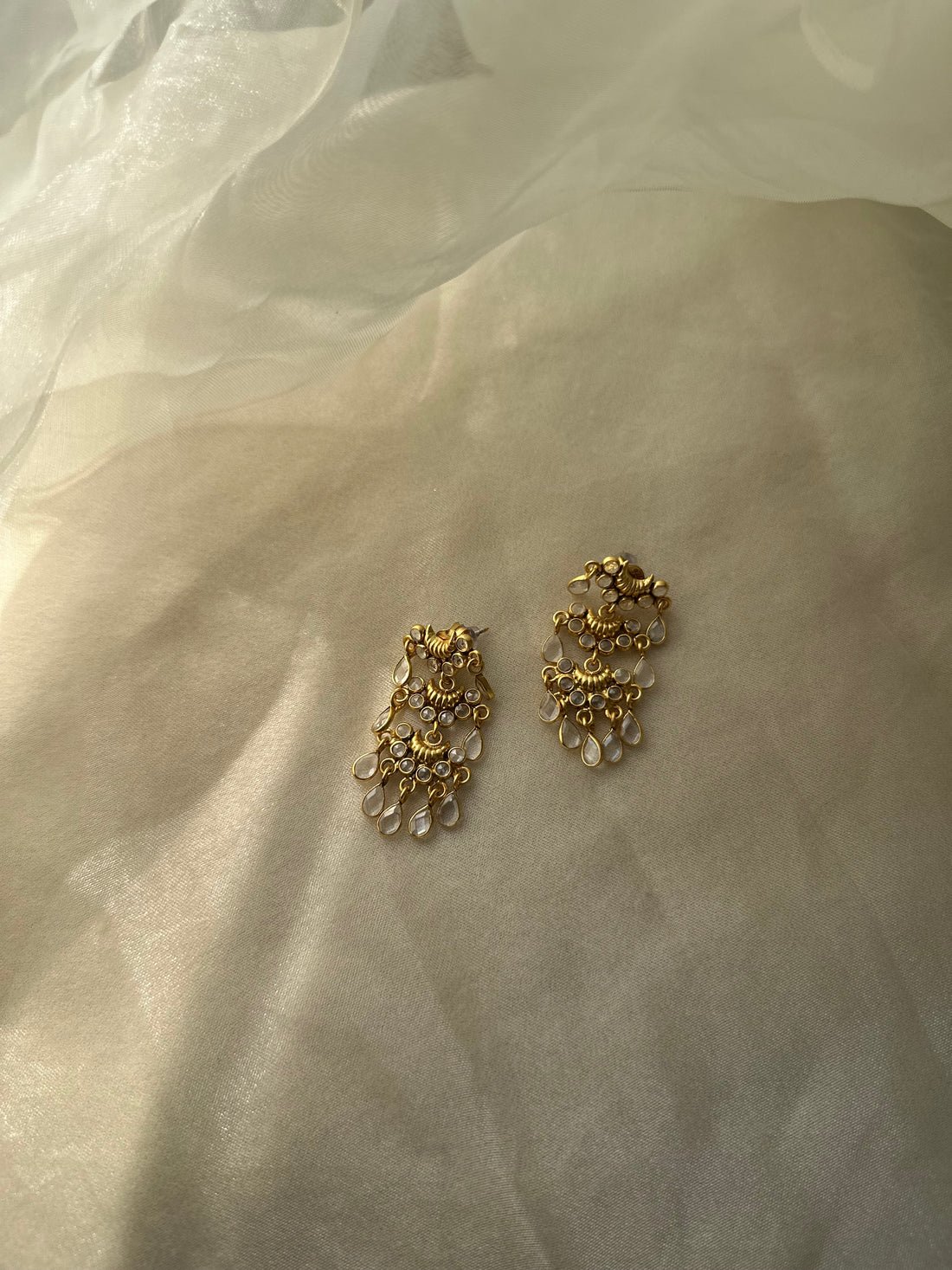 Swarna Earrings