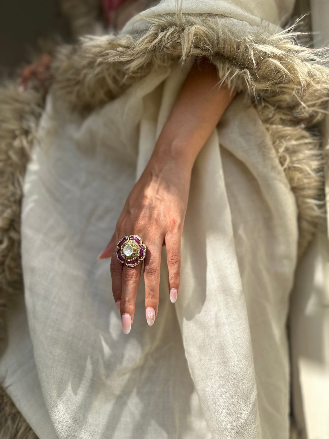 Anokhi Ring