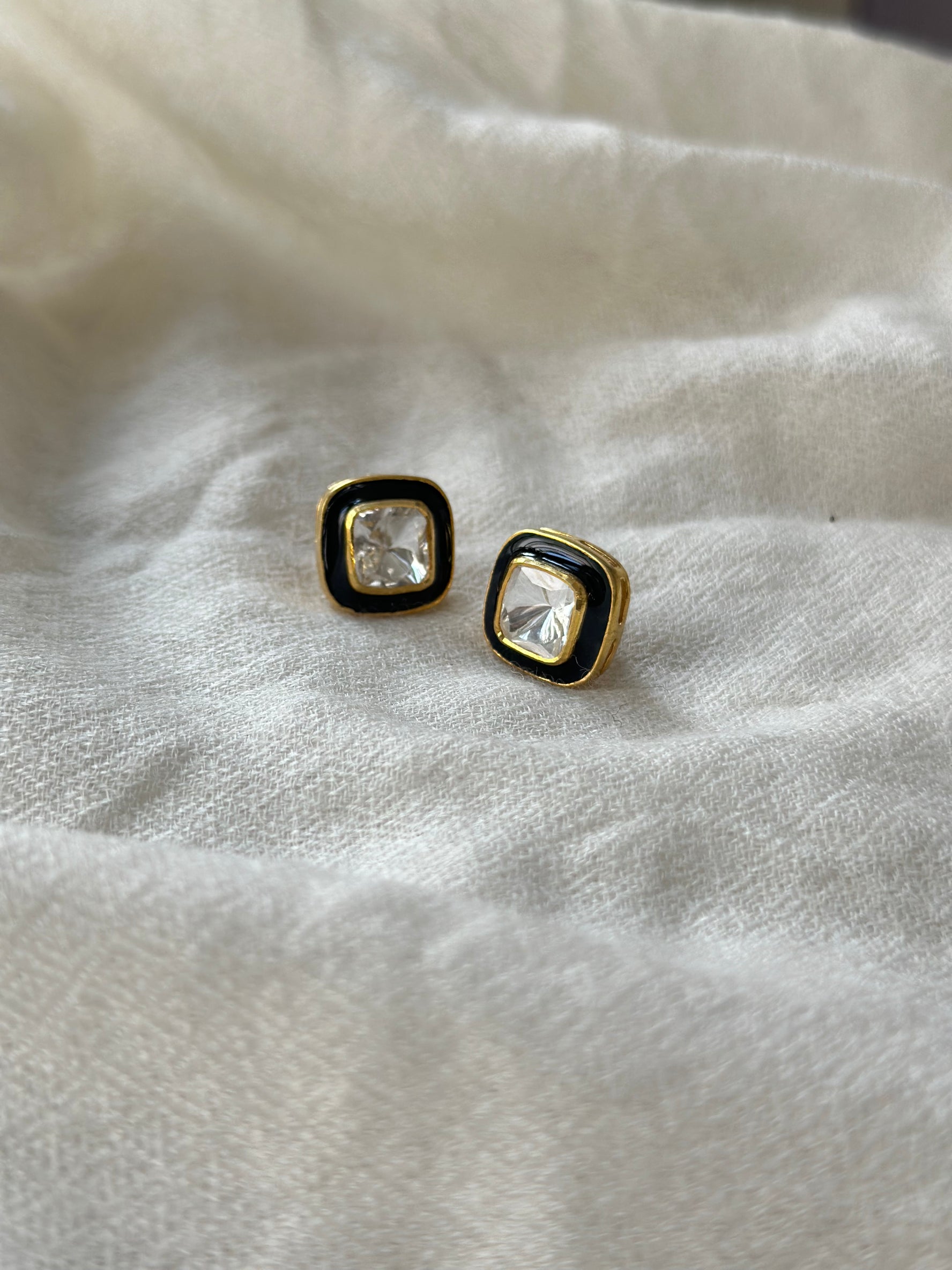 Nirvana Studs