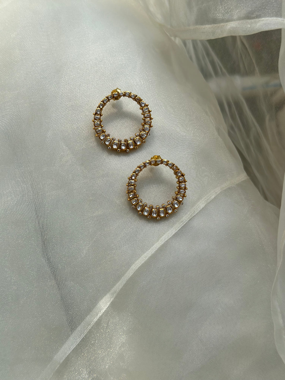 Kamini Earrings