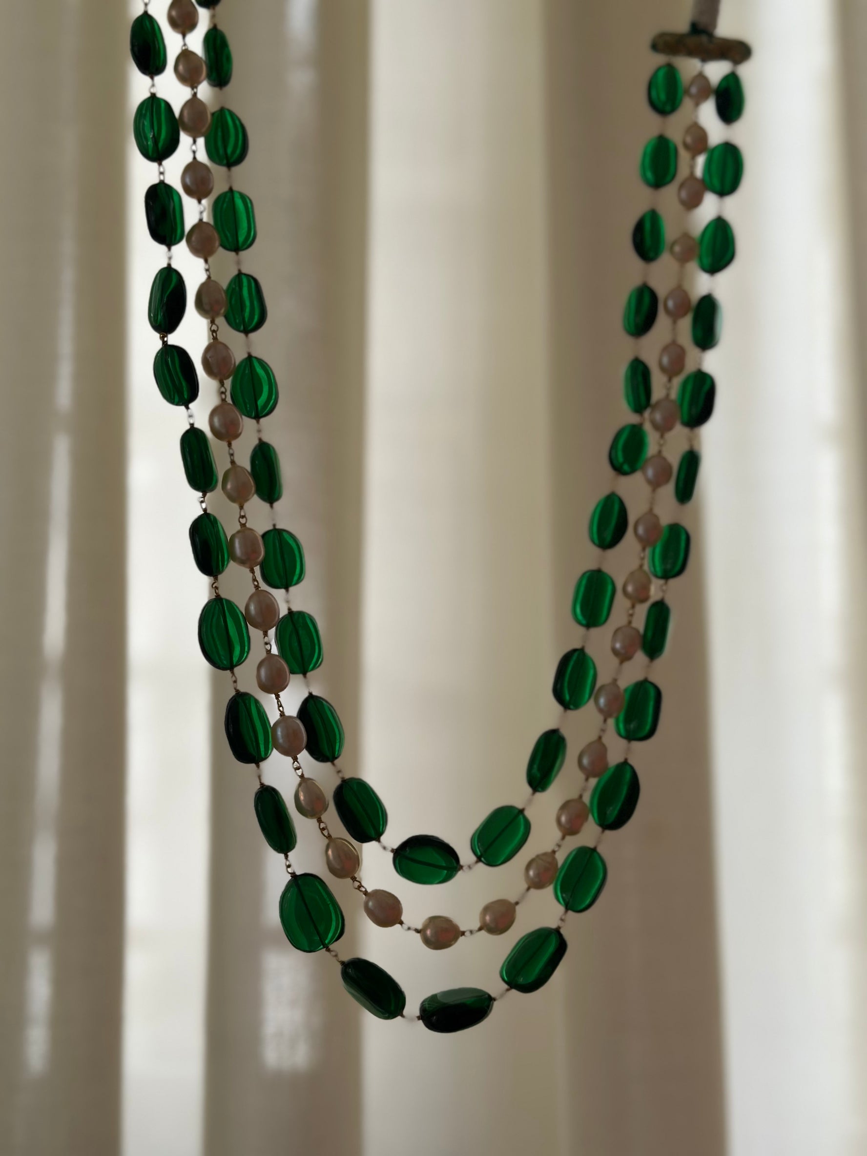 Aadhya Necklace