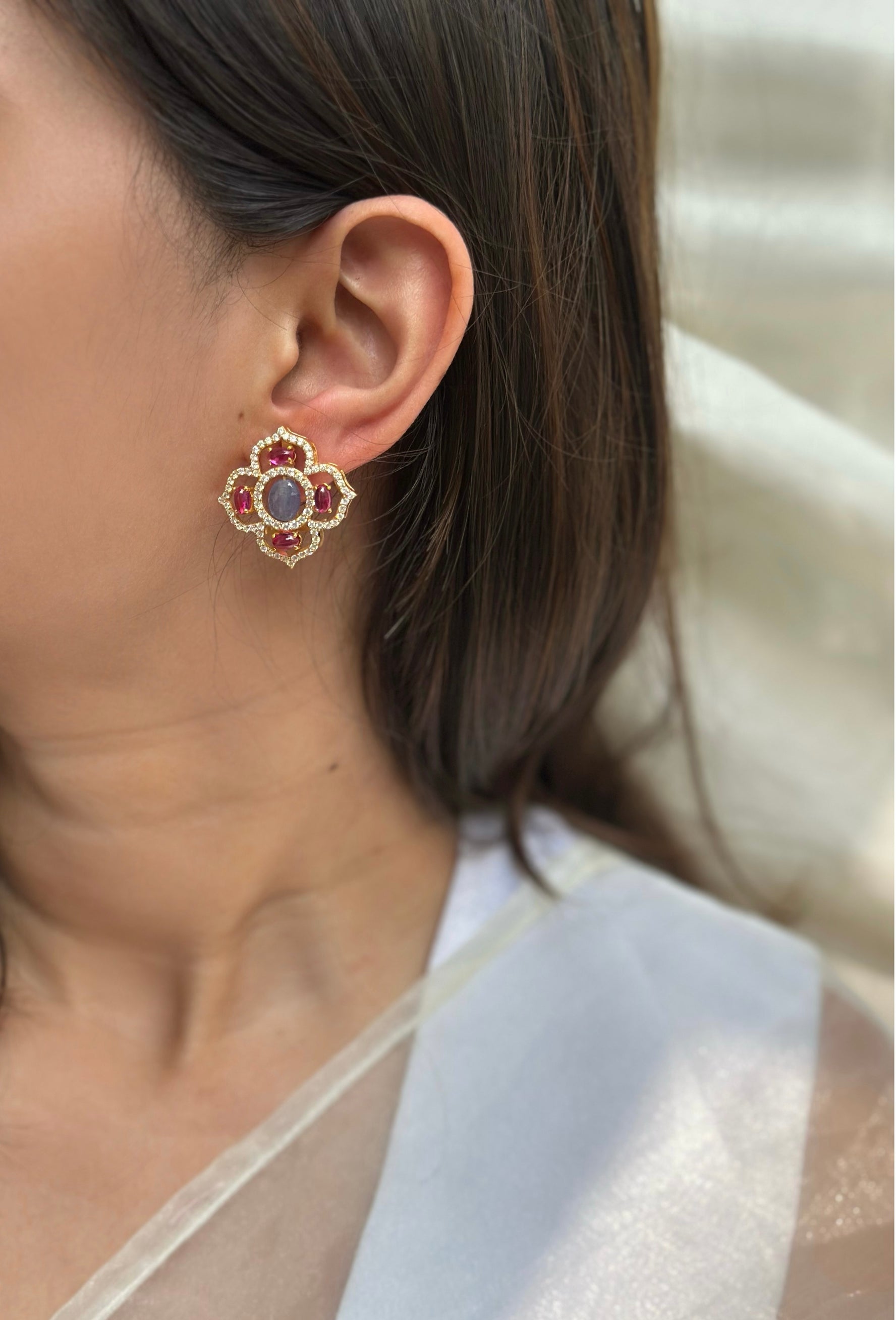 Anokhi Earrings