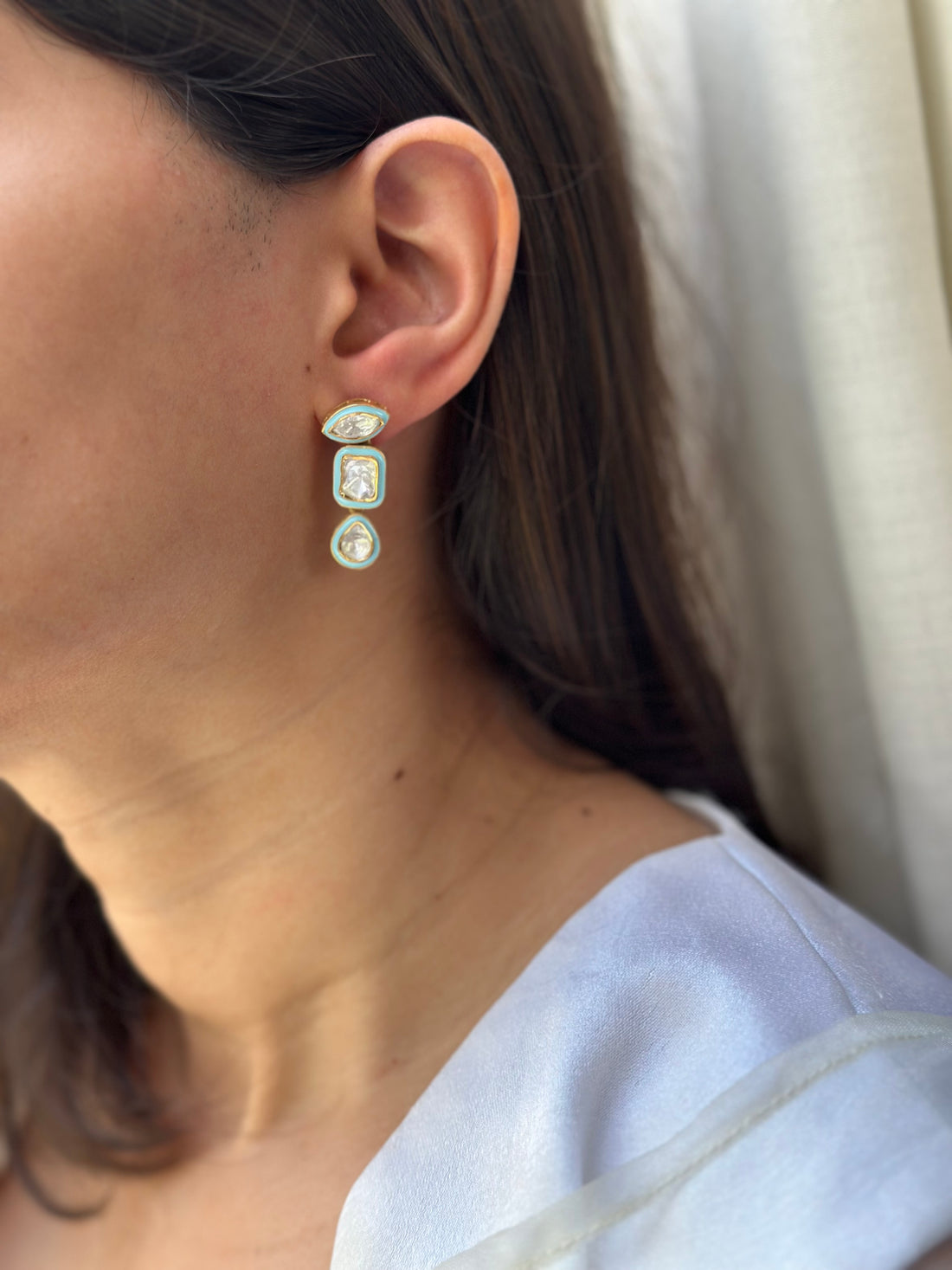 Dehlia Earrings