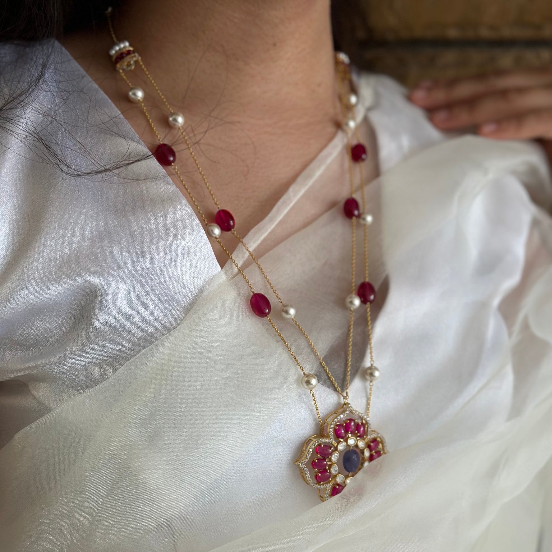 Anokhi Necklace