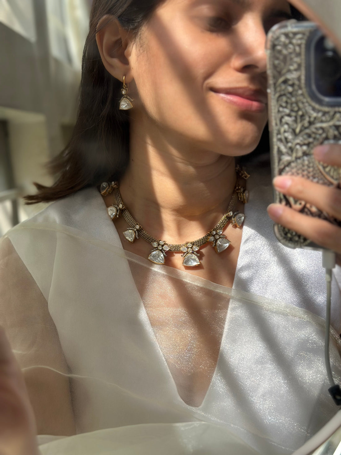 Everyday Maharani Necklace