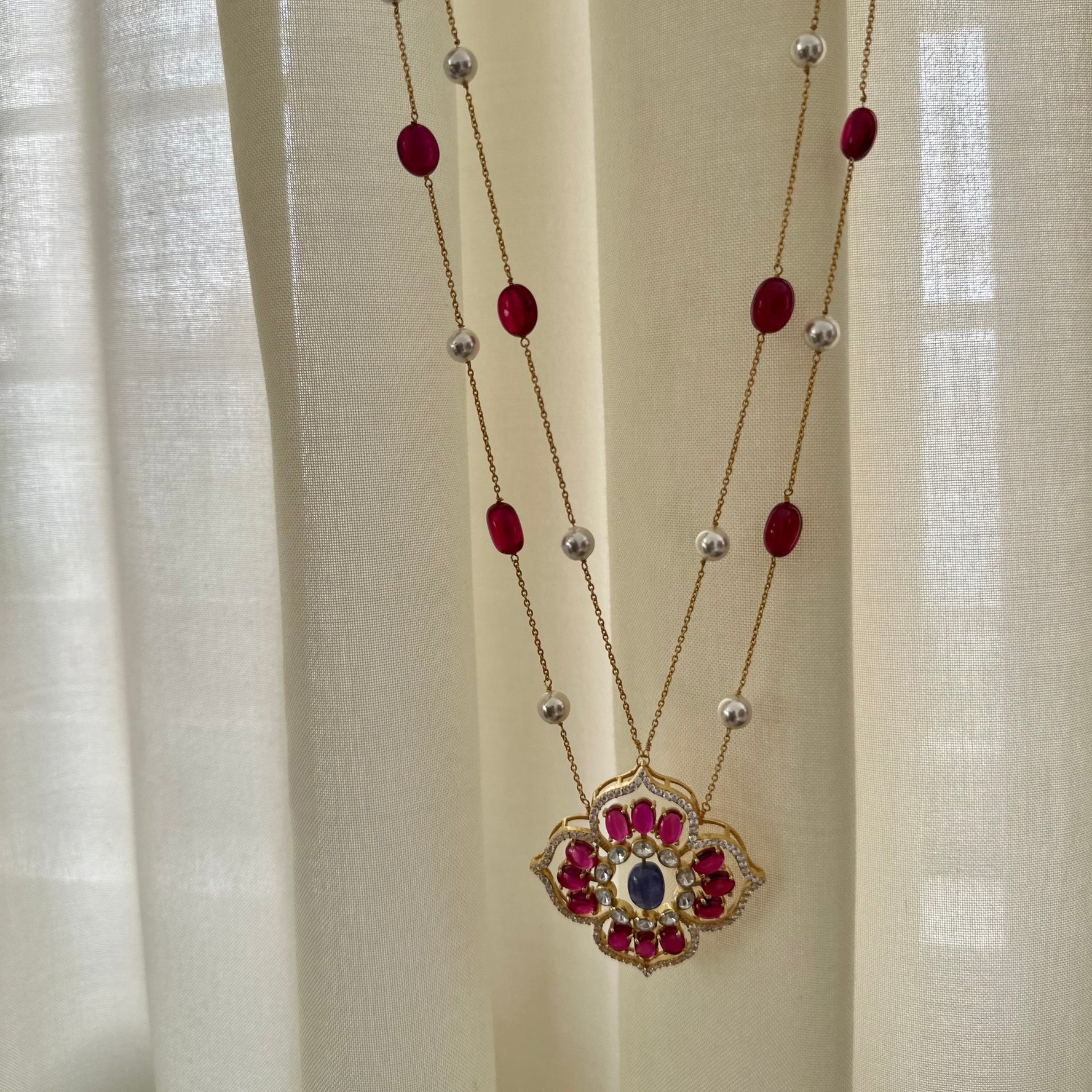 Anokhi Necklace