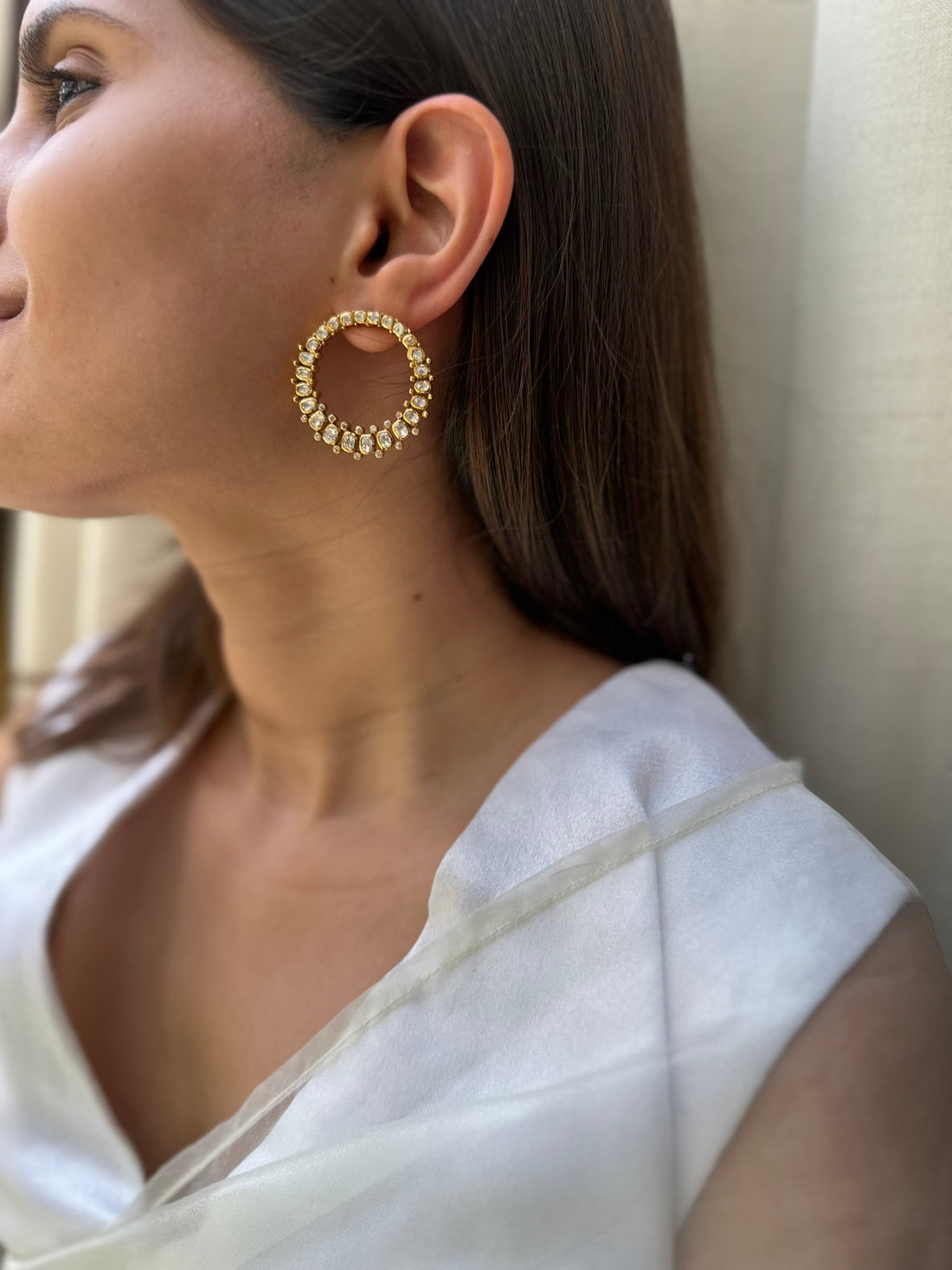 Kamini Earrings