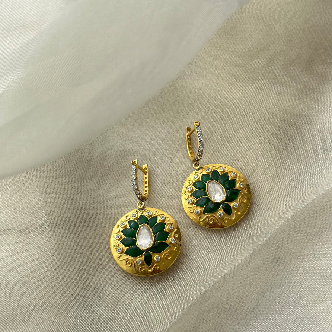 Aboli Earrings