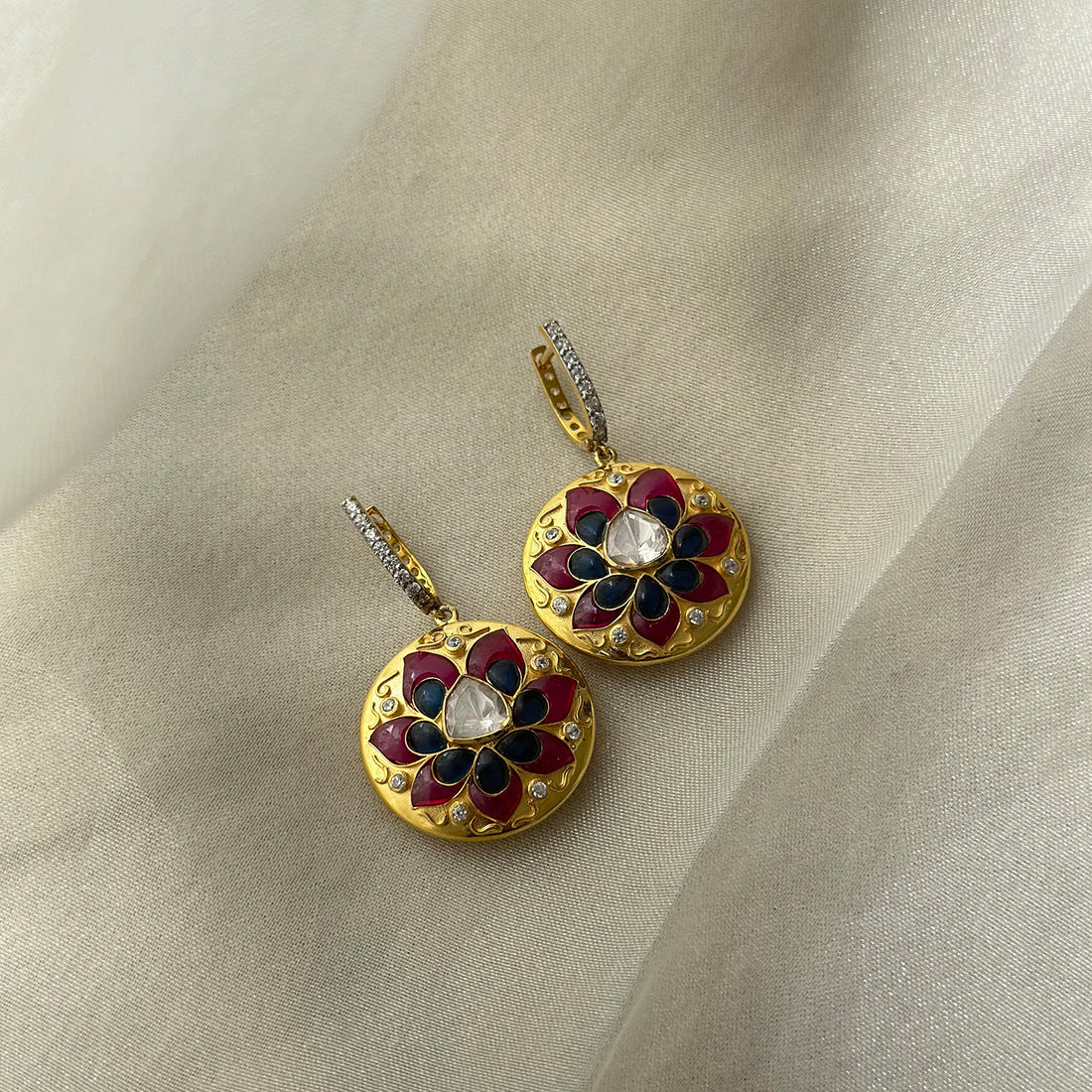 Aboli Earrings