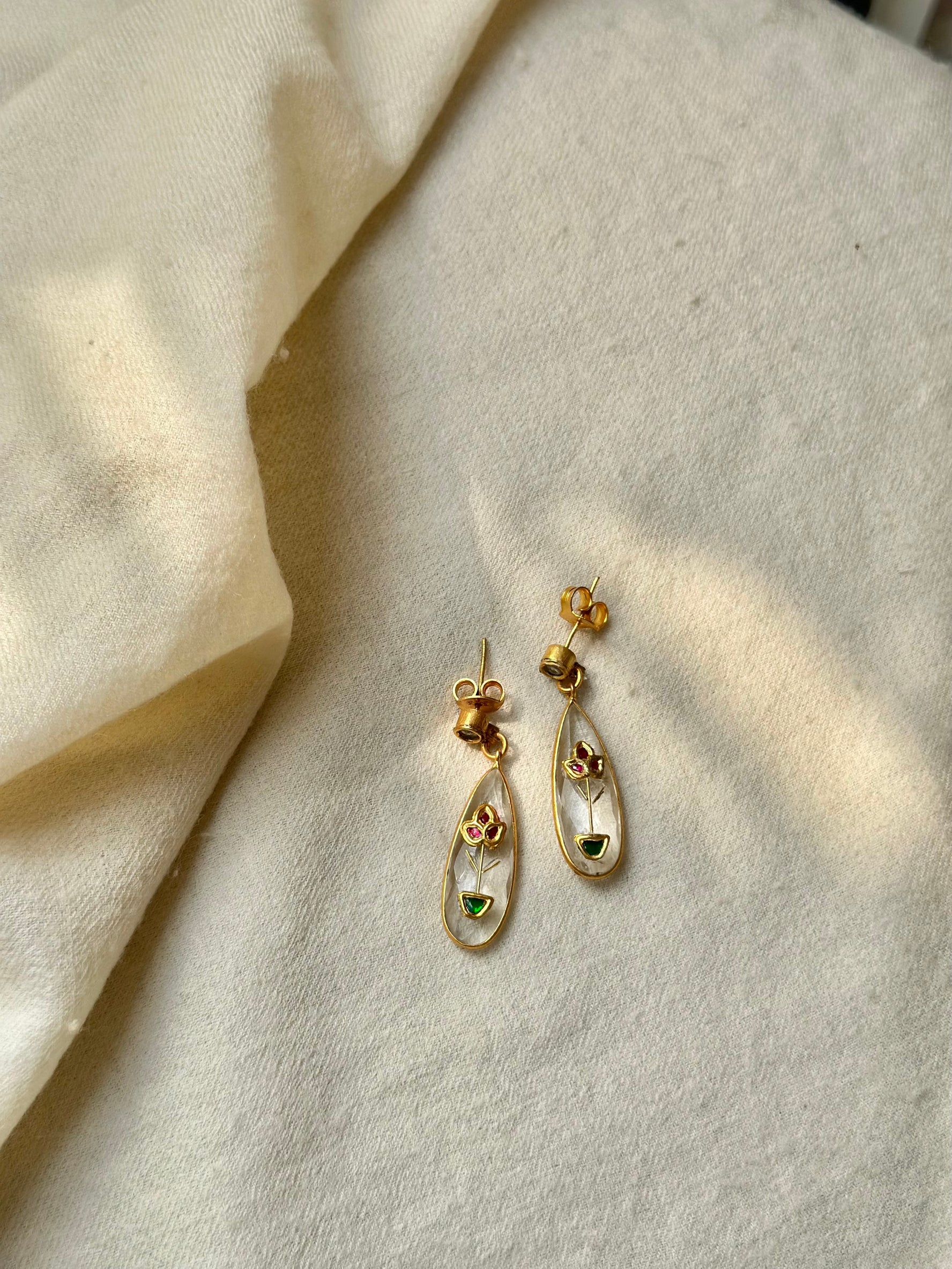 Mumtaz Earrings