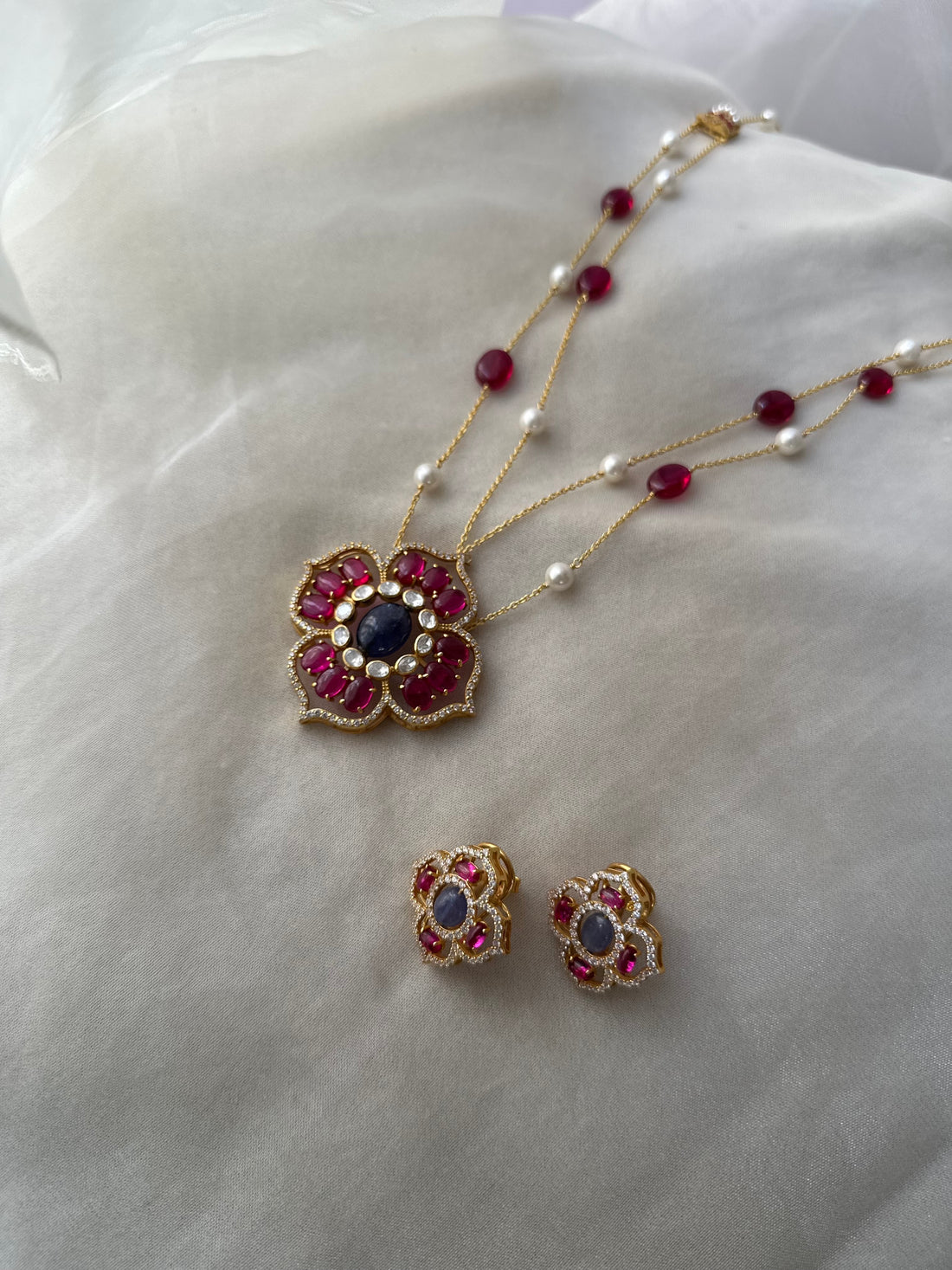 Anokhi Earrings