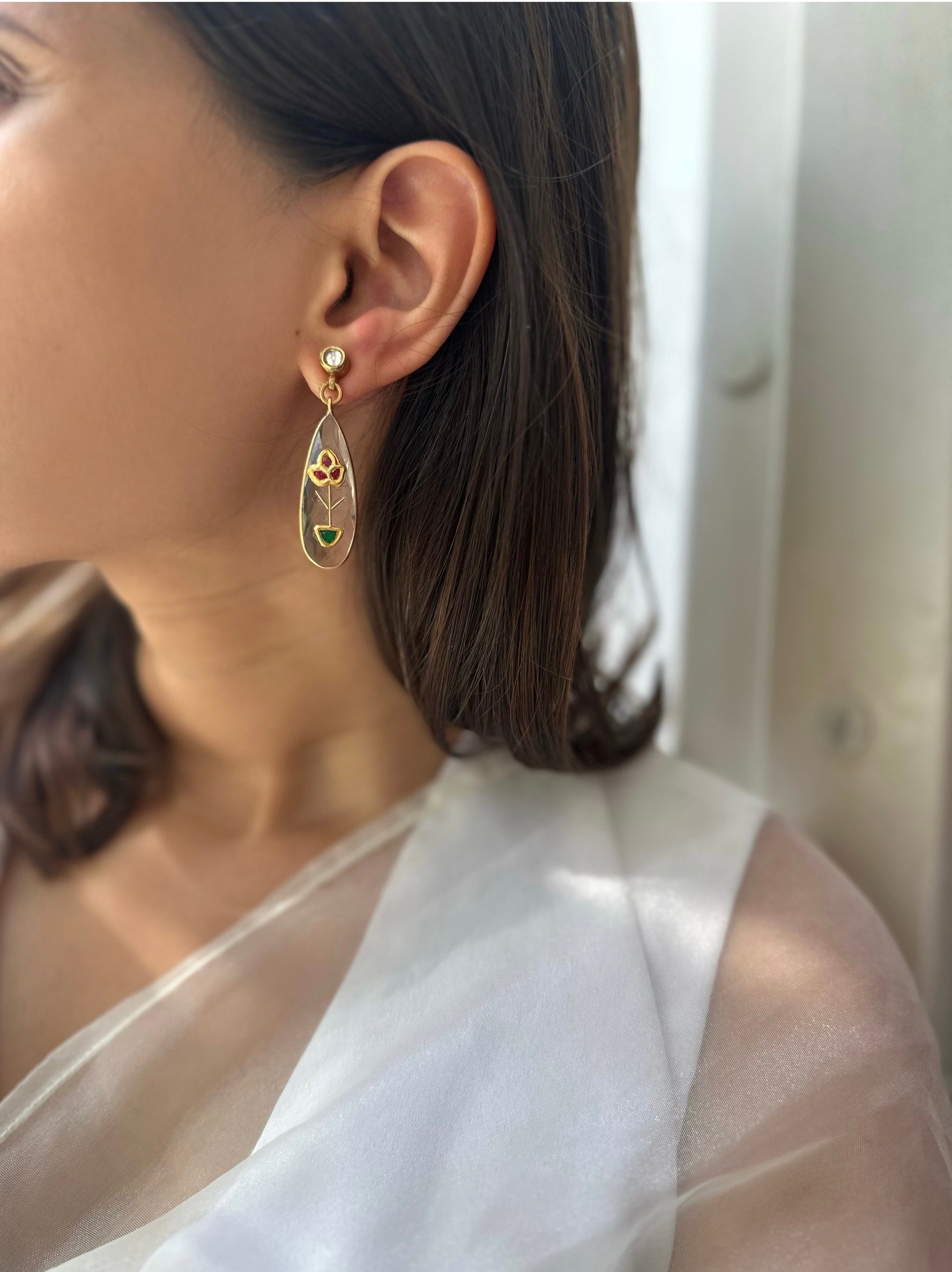 Mumtaz Earrings