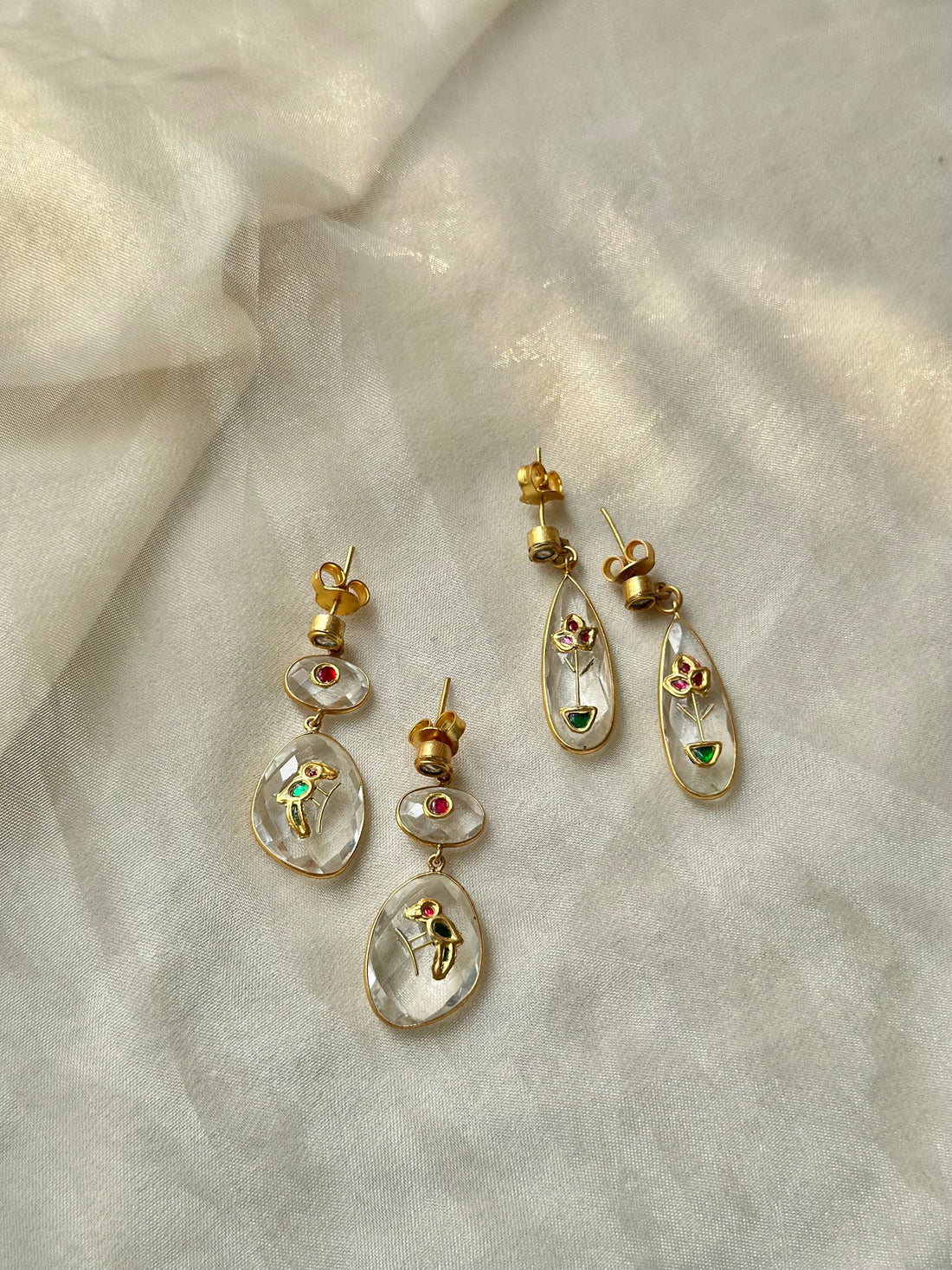 Mumtaz Earrings