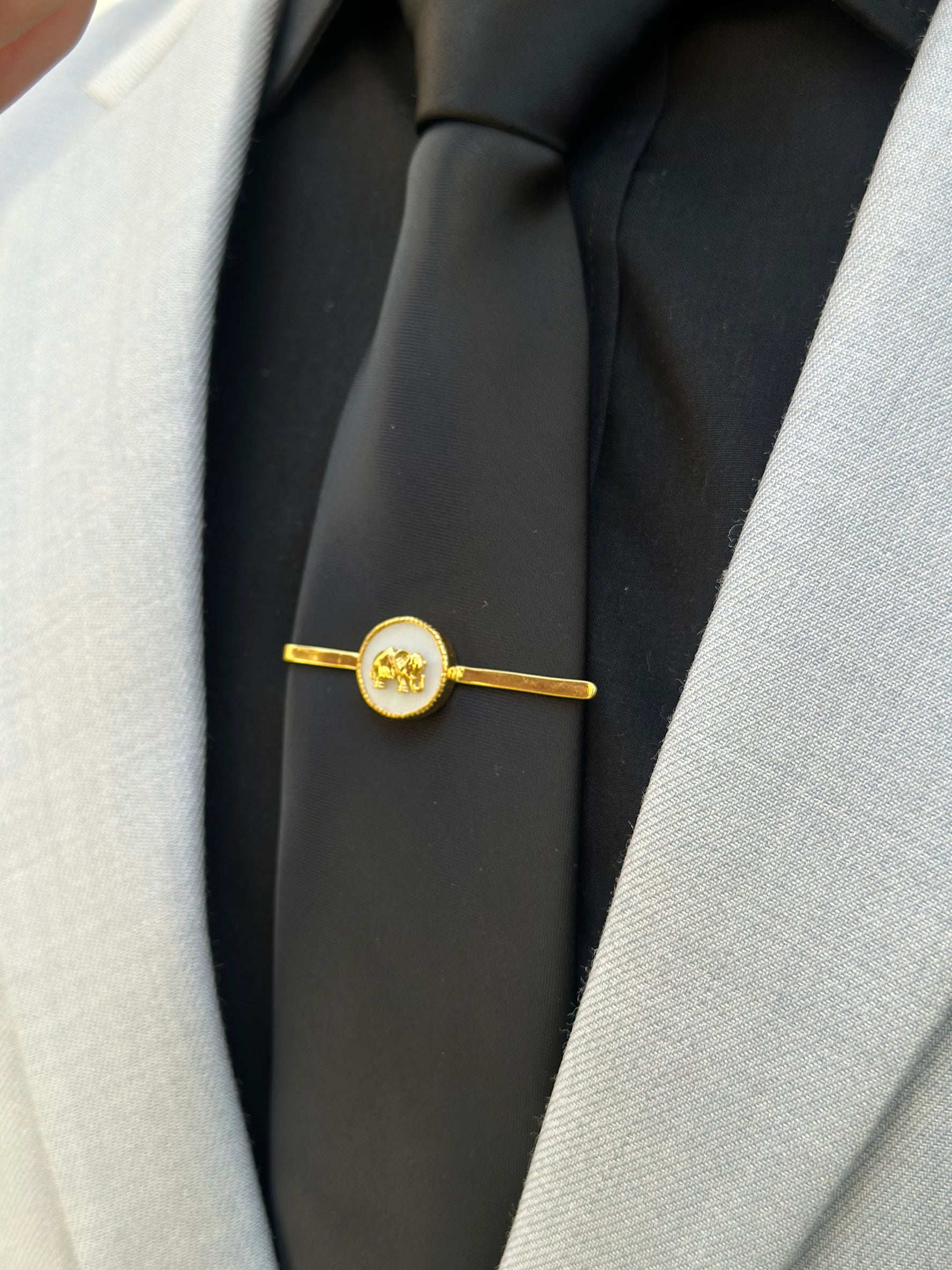 Signature Tie Pin