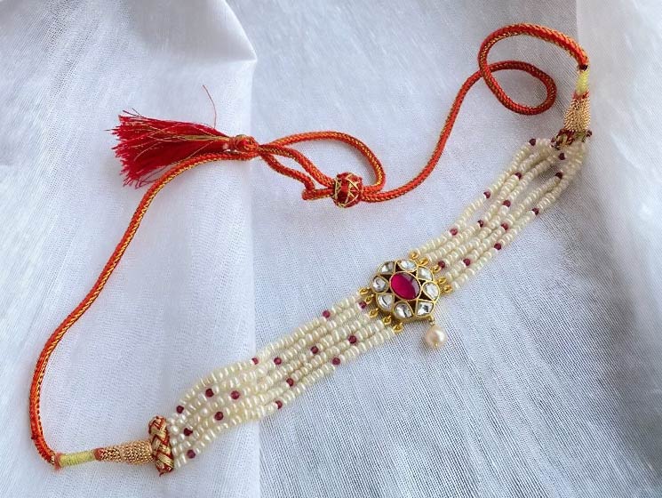 Jodha Choker