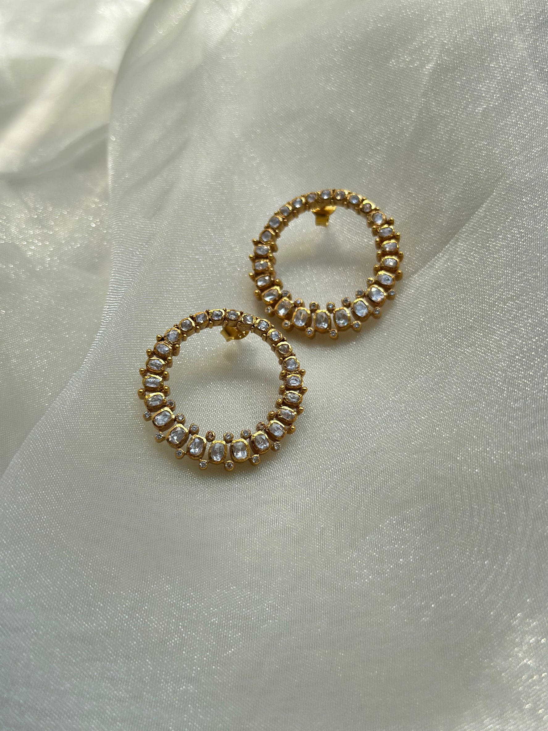 Kamini Earrings