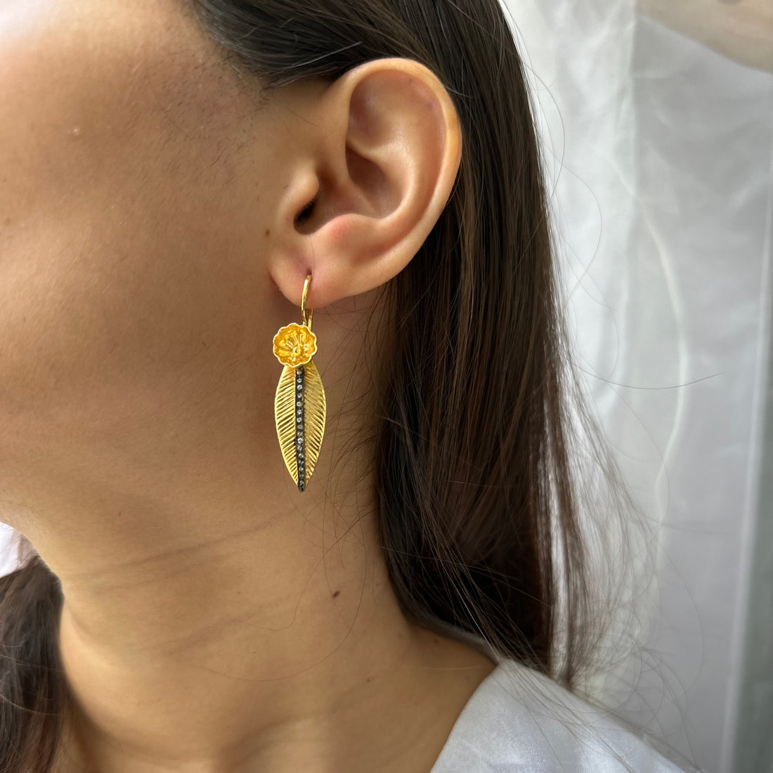 Patti Earrings