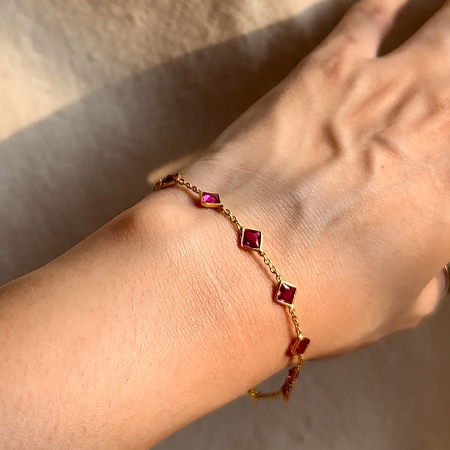 Gulabo Bracelet