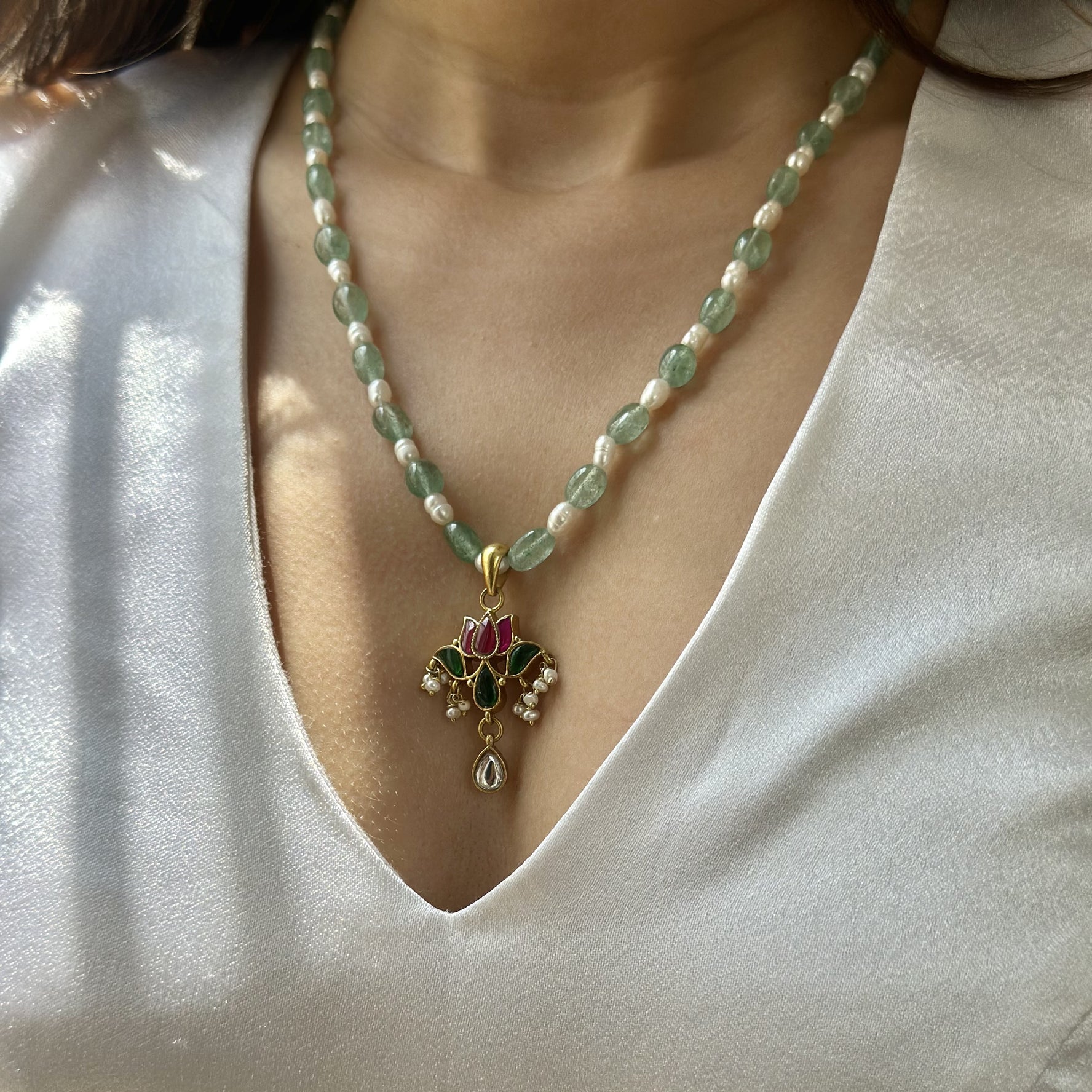 Kalki Necklace