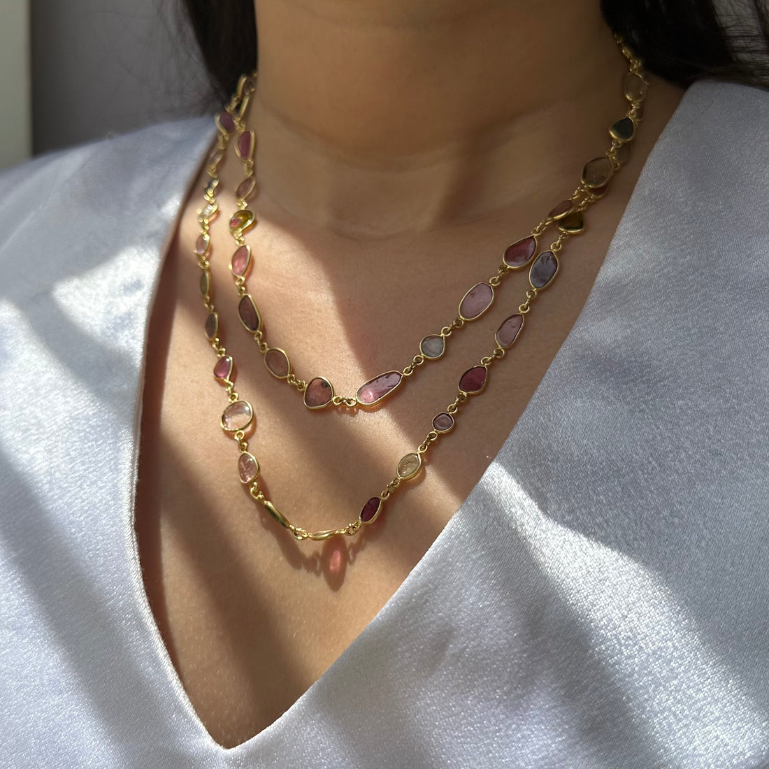 Inaya Long Chain