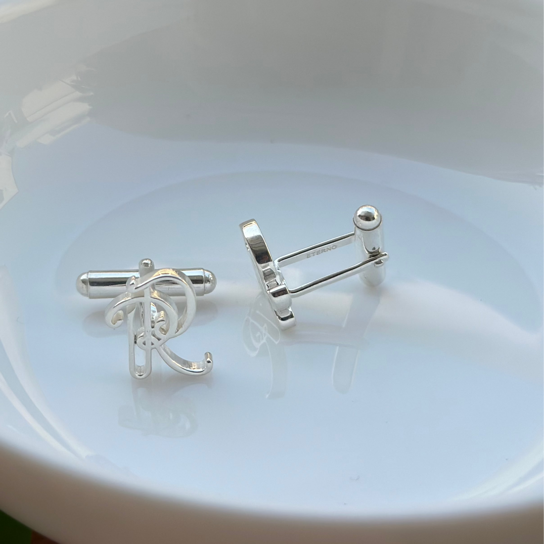 Personalised Cufflinks (Pair)