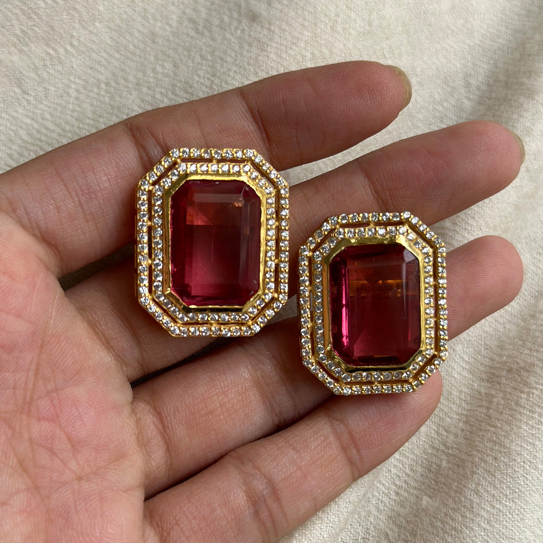 Elizabeth Earrings