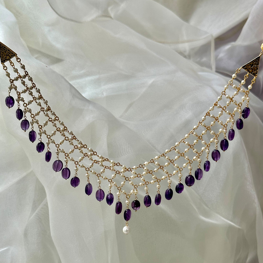 Maharani Necklace