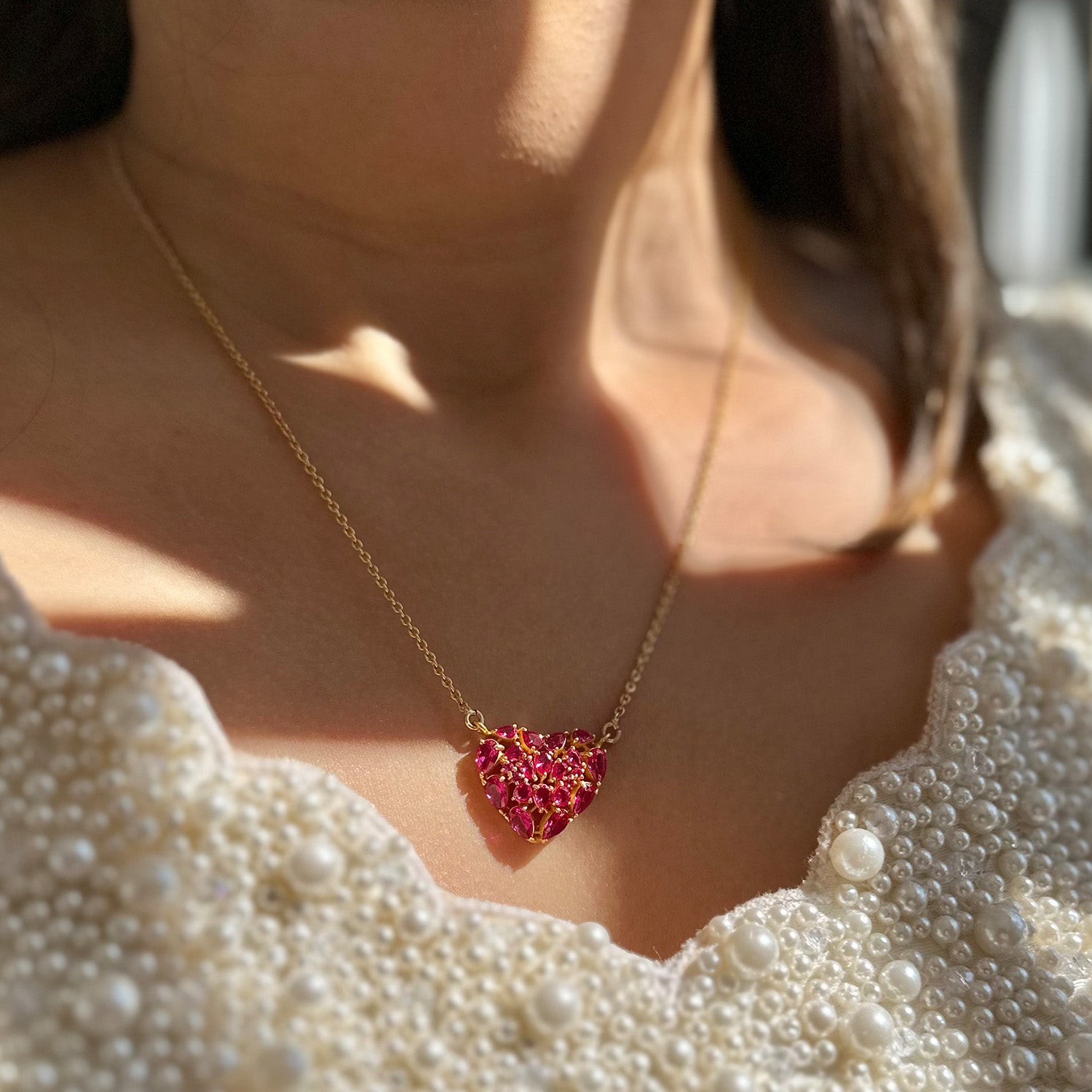 Love Necklace