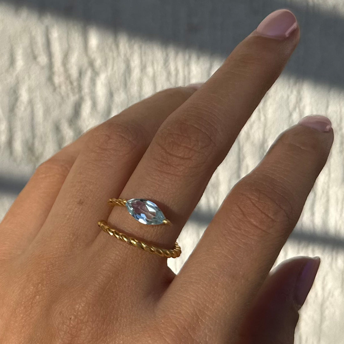 Aqua Ring