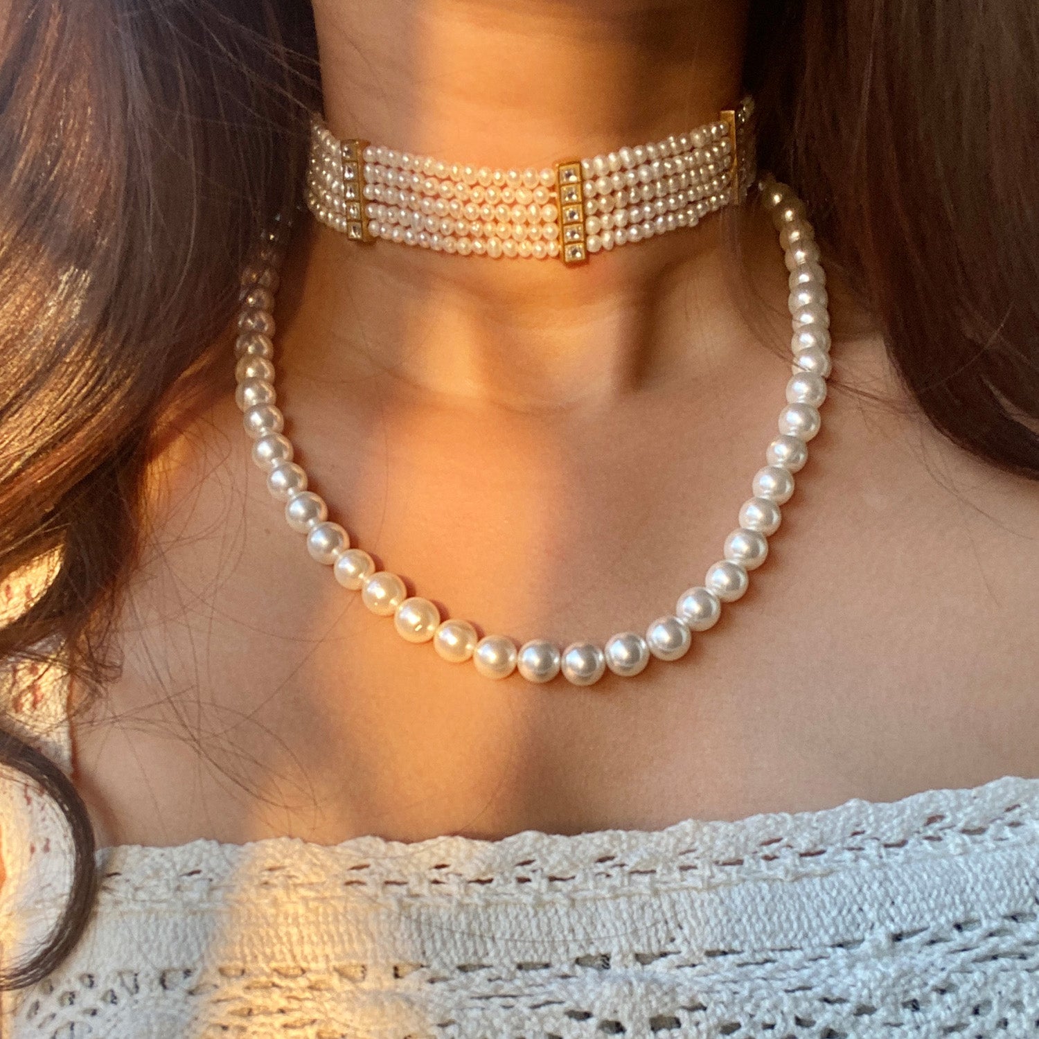 Ruha Choker