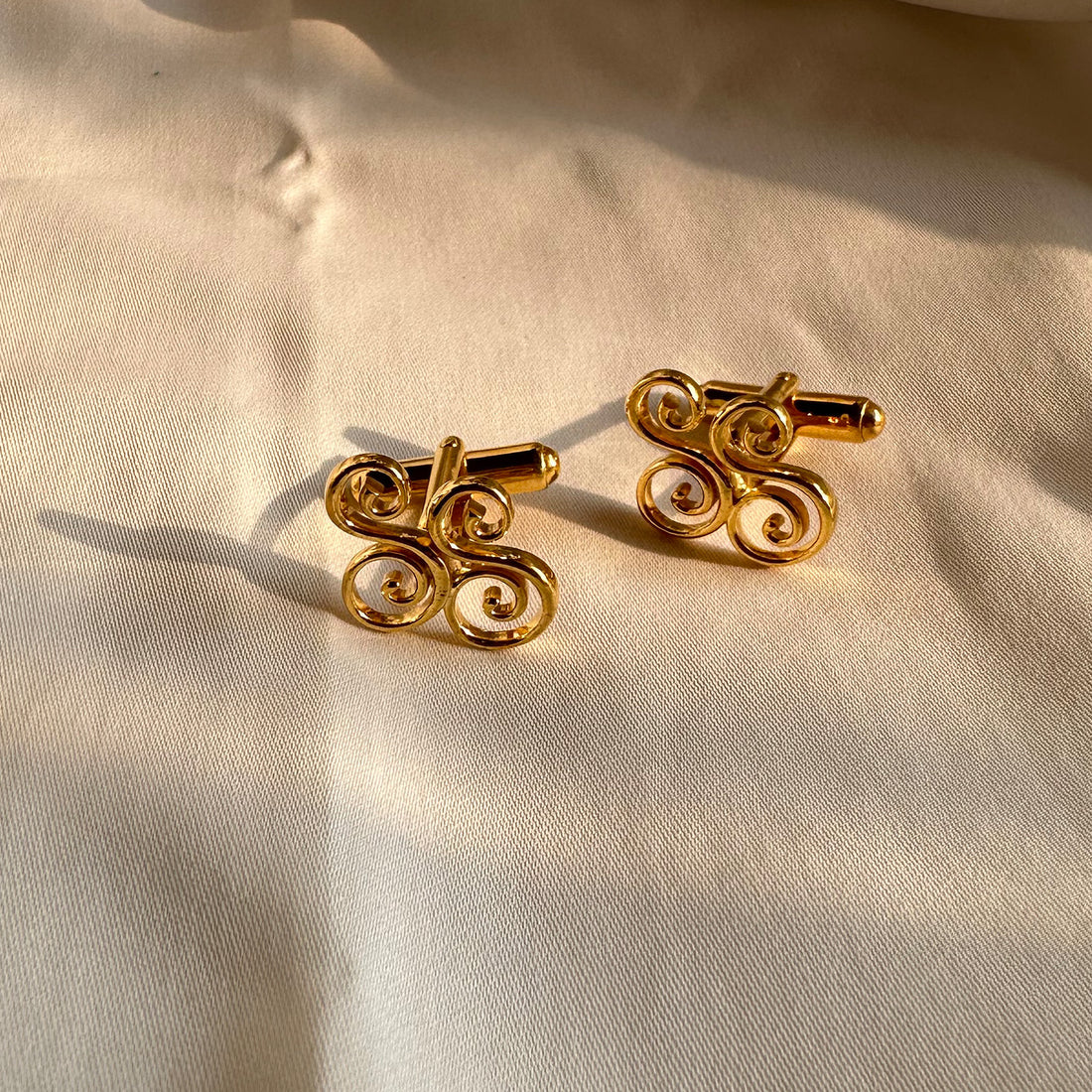 Personalised Cufflinks