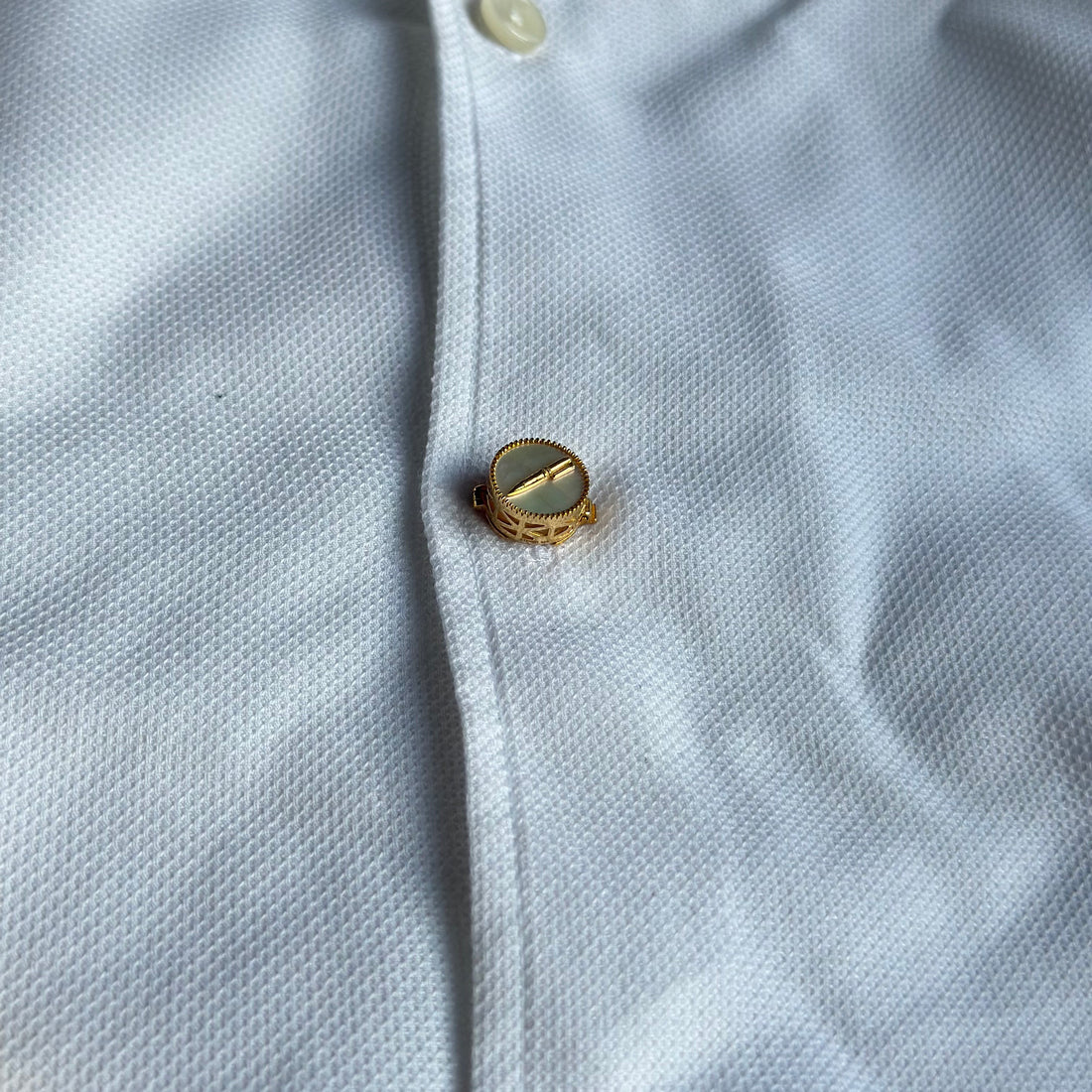 Button Clip- Special Elements