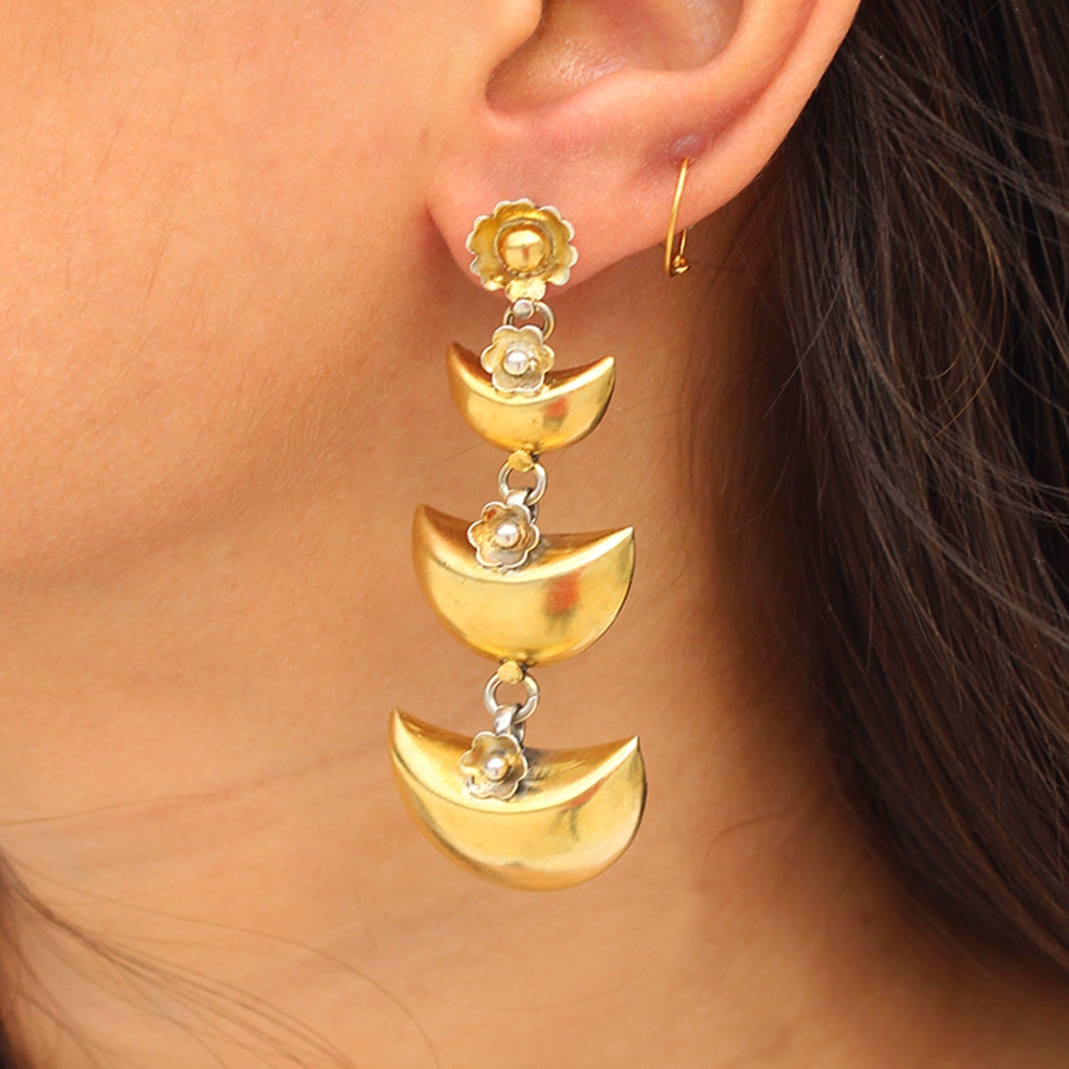 Chaandani Earrings