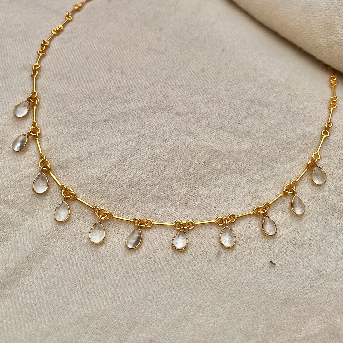 Nargis Necklace