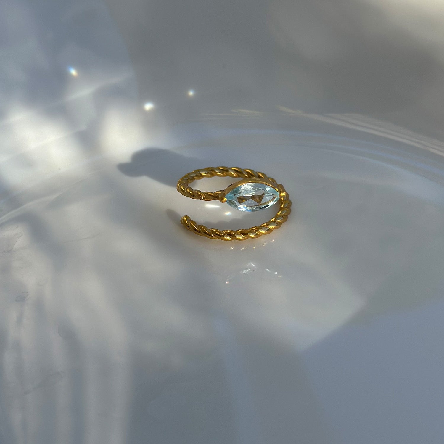 Aqua Ring