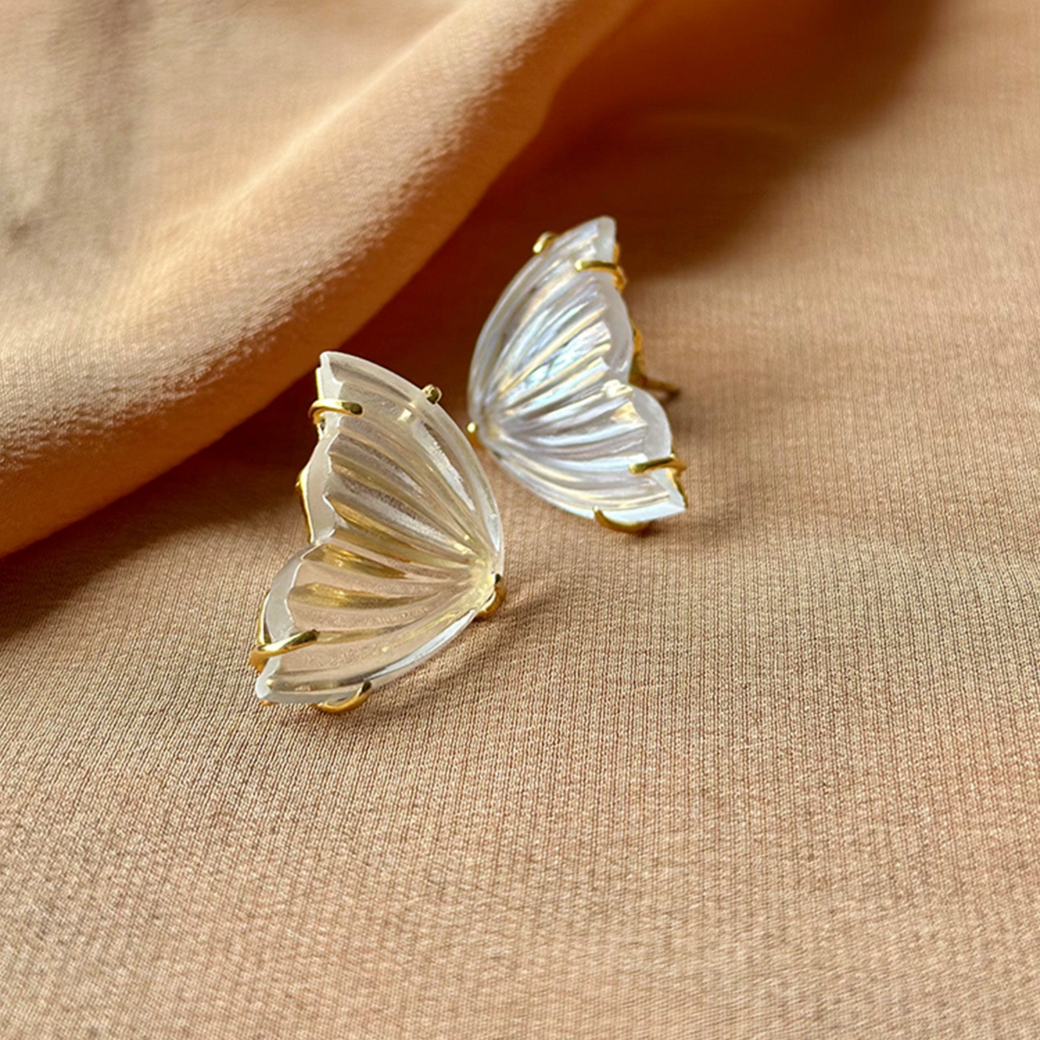 Butterfly Earrings