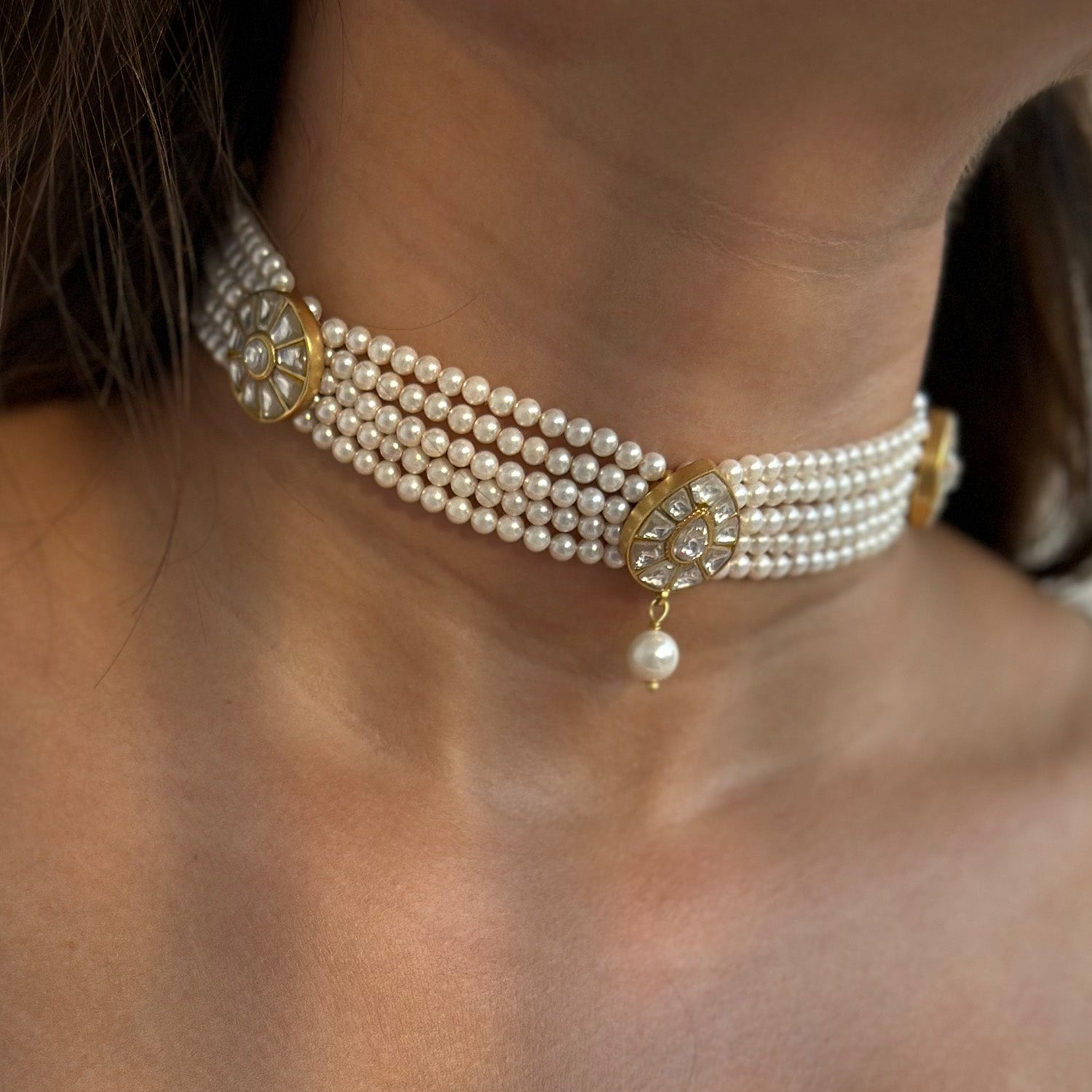 Adaa Choker