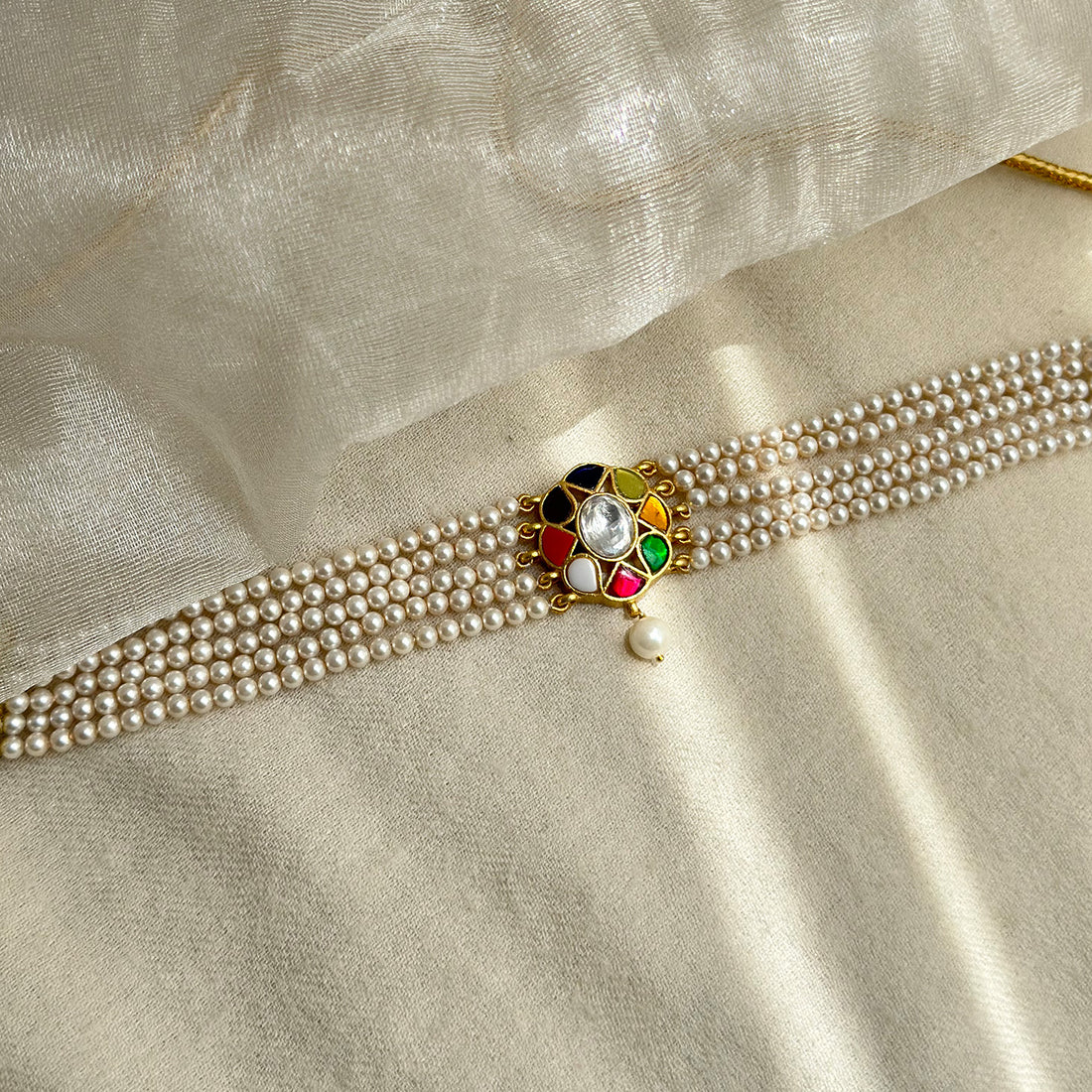 Navratna Choker