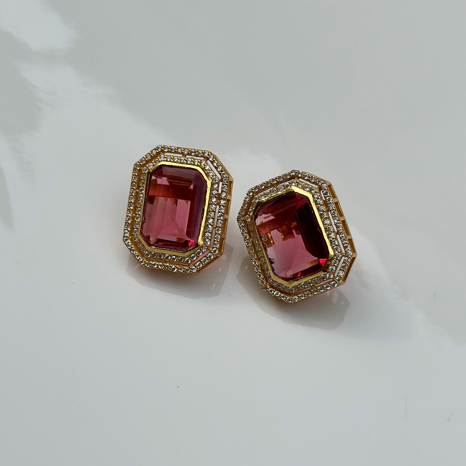 Elizabeth Earrings