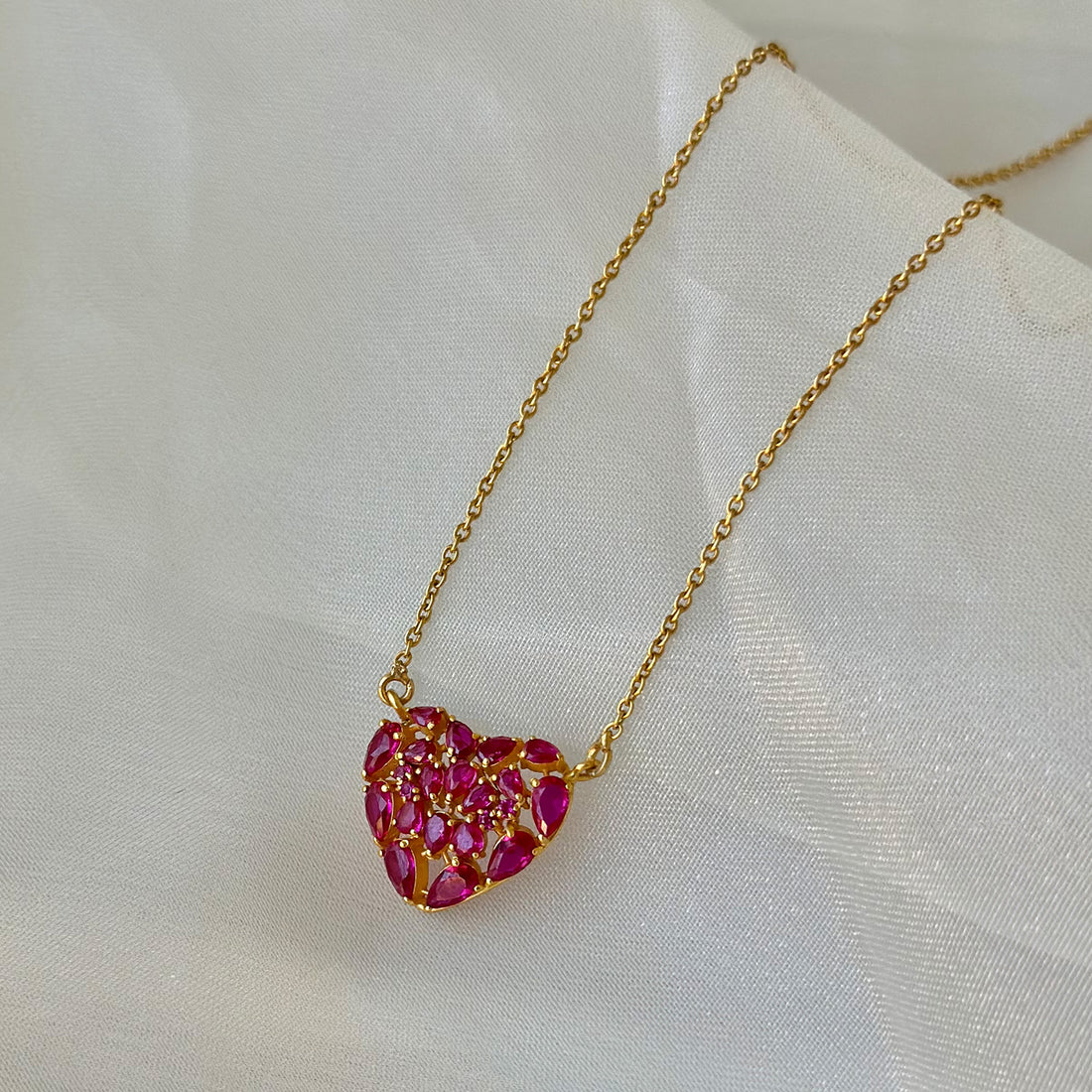 Love Necklace